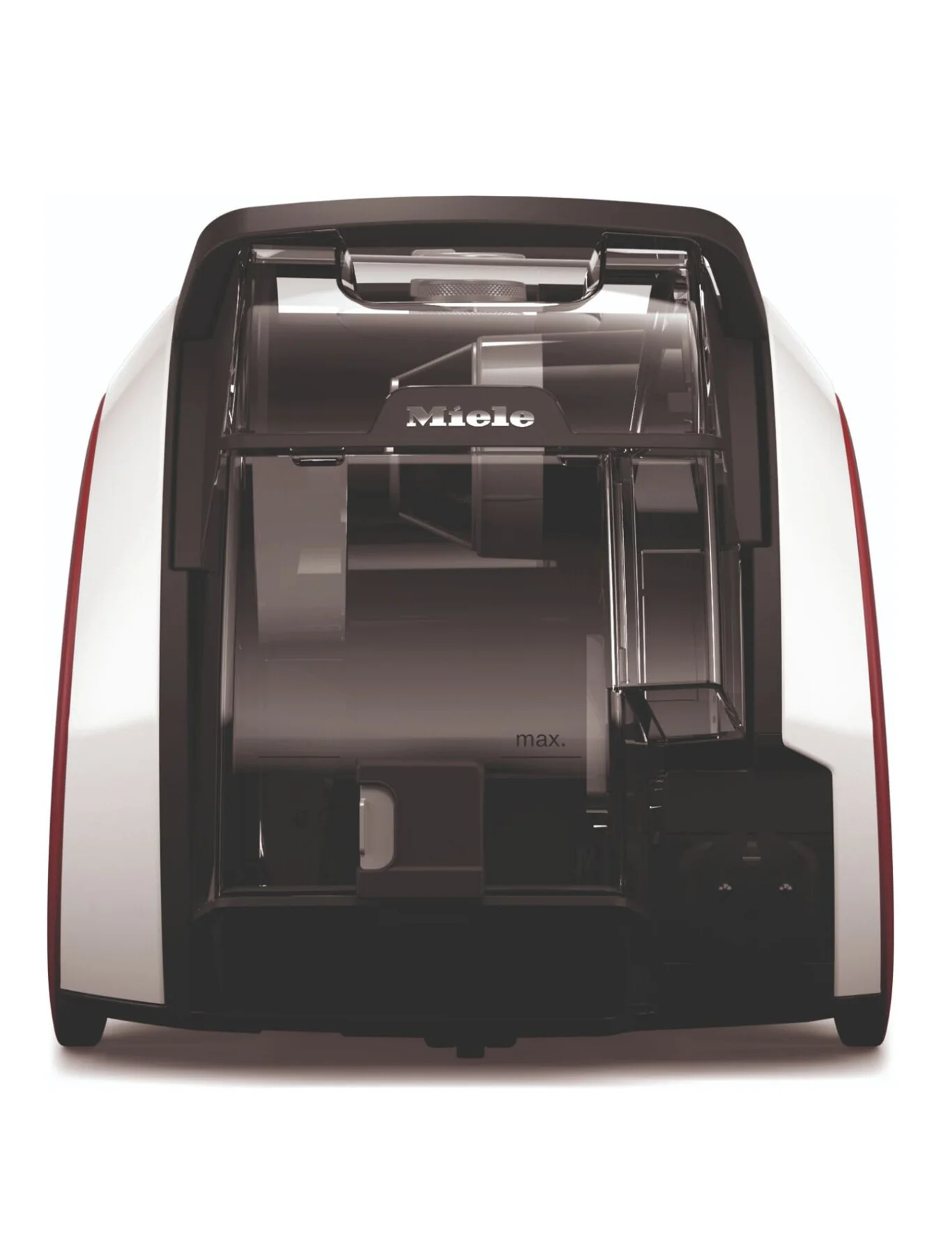 Boost CX1 Bagless Vacuum Cleaner