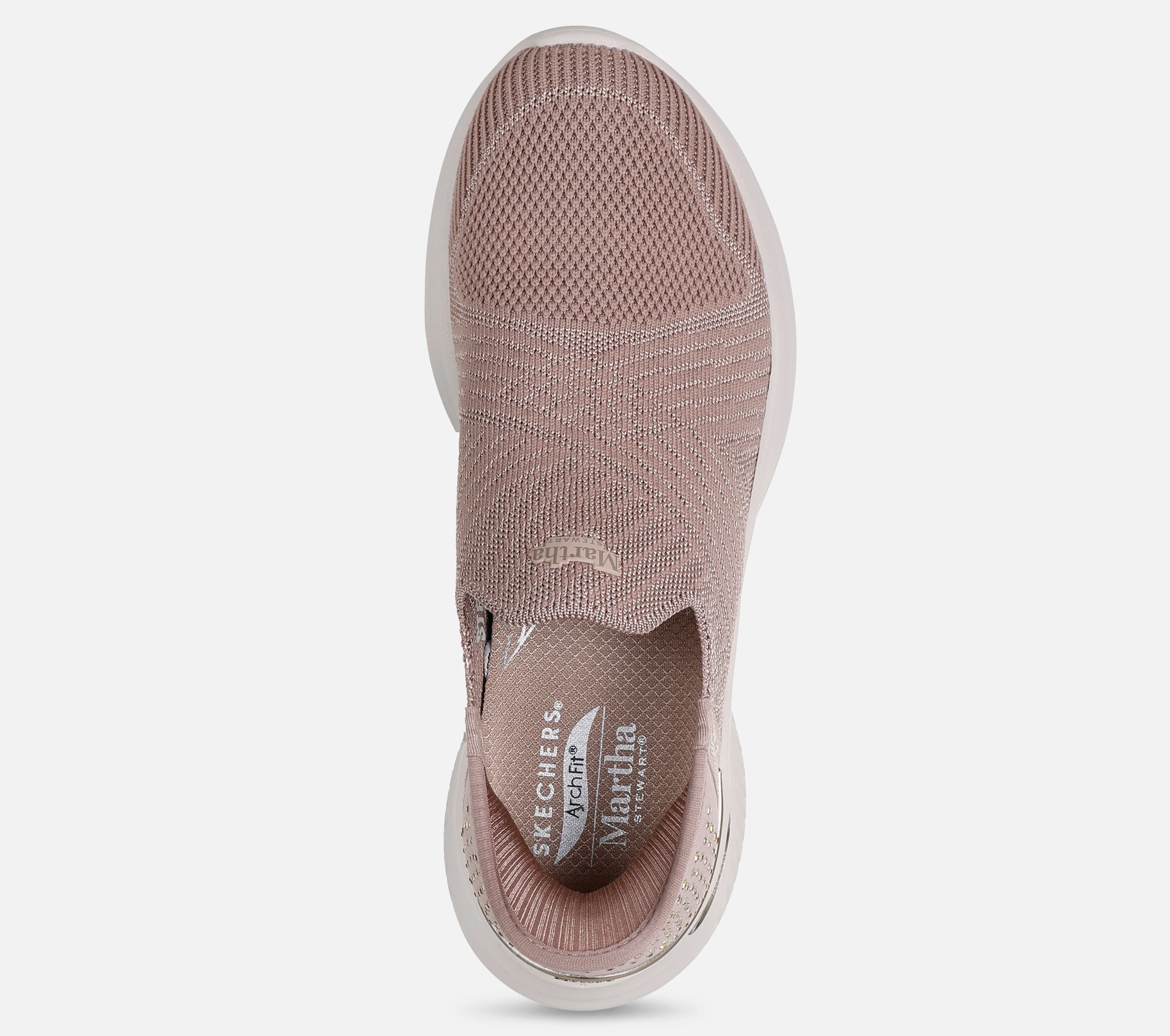 Slip-ins Martha Stewart: Arch Fit Ultra Flex 3.0 - Brilliant Diamond