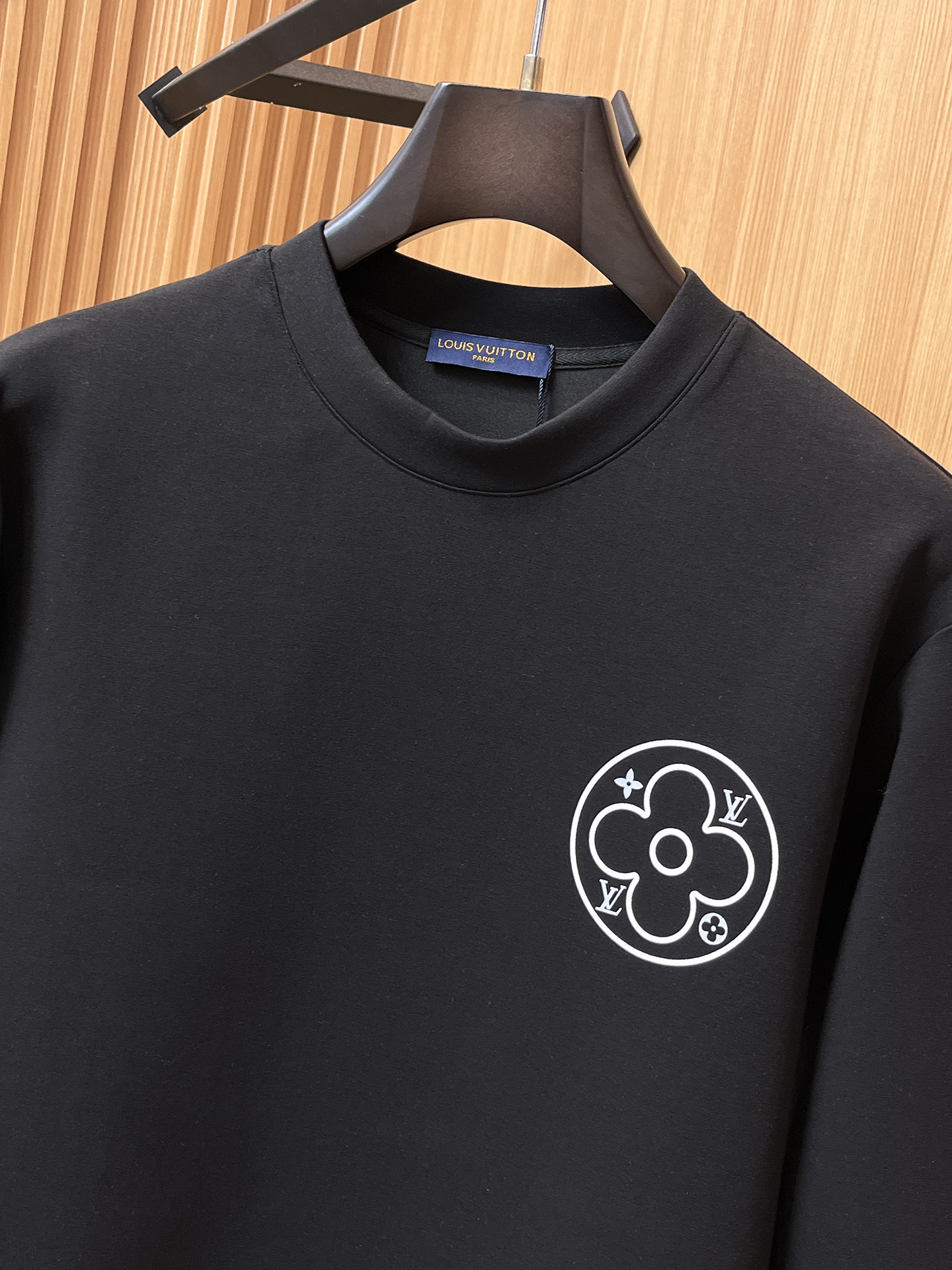 Louis Vuitton  2026ss  New Sweatshirt  Size XS-L