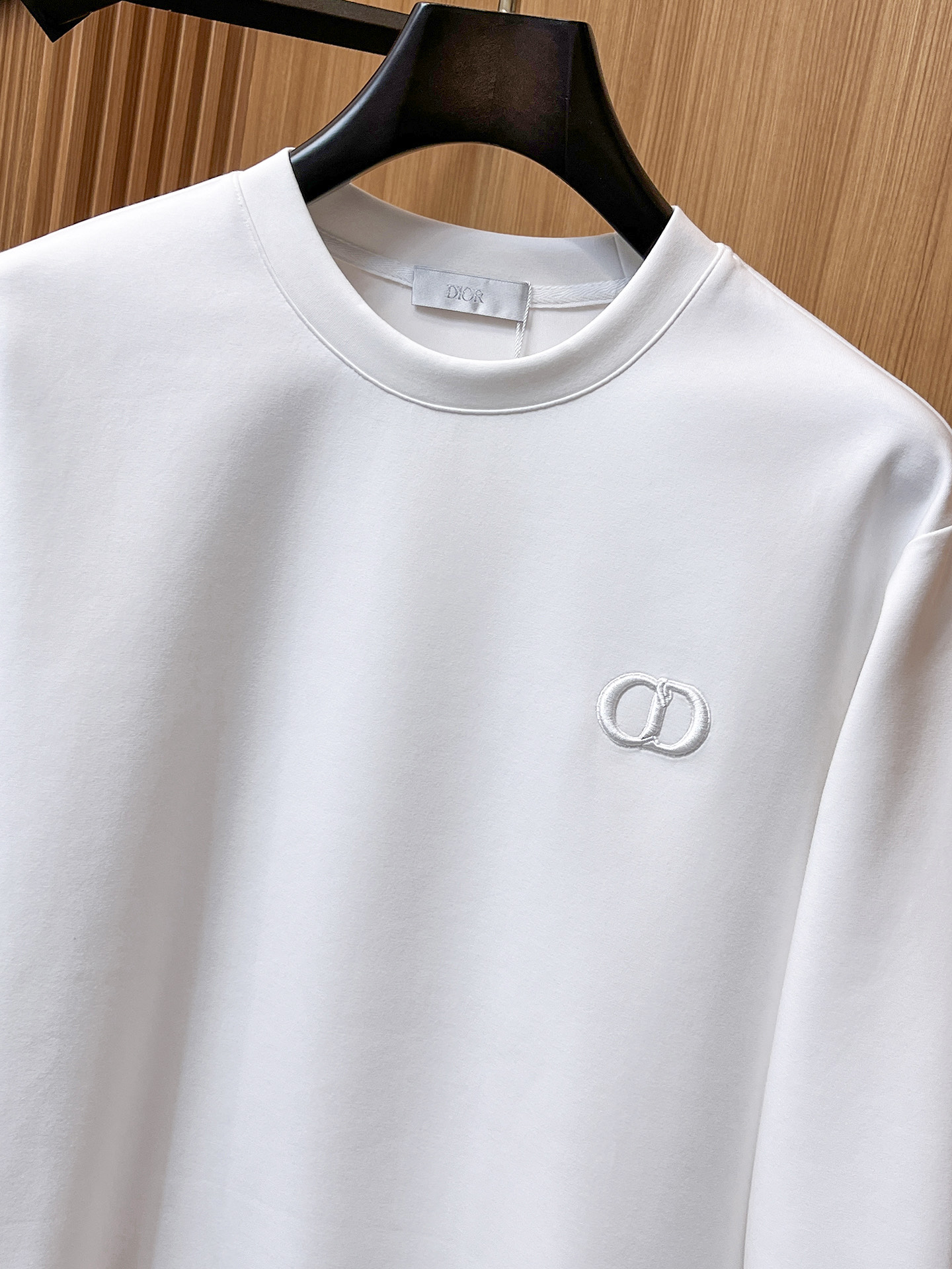 Dior  2026ss  New Sweatshirt  Size XS-L