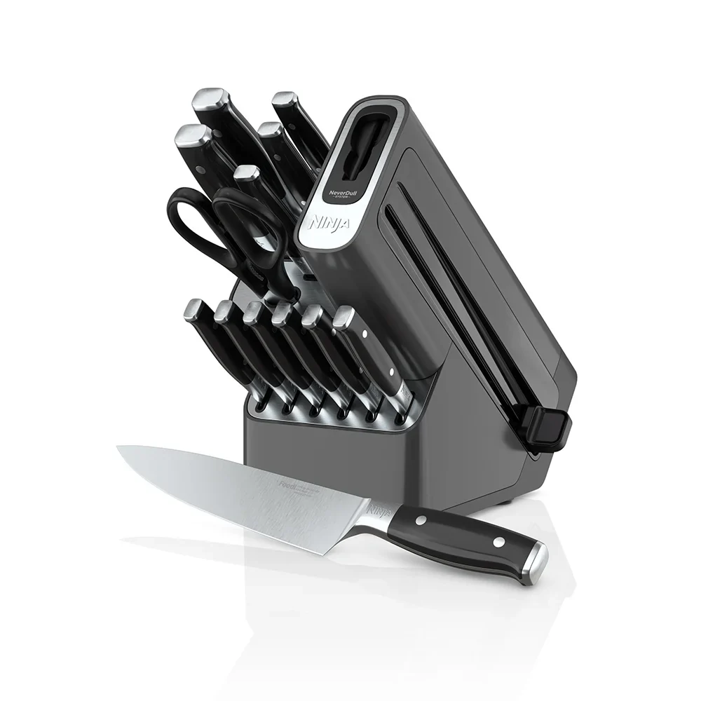 knives