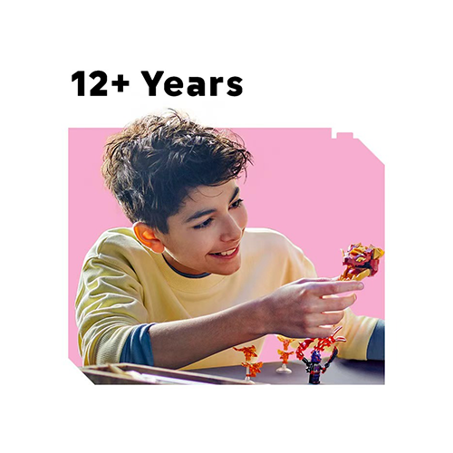 12  Years