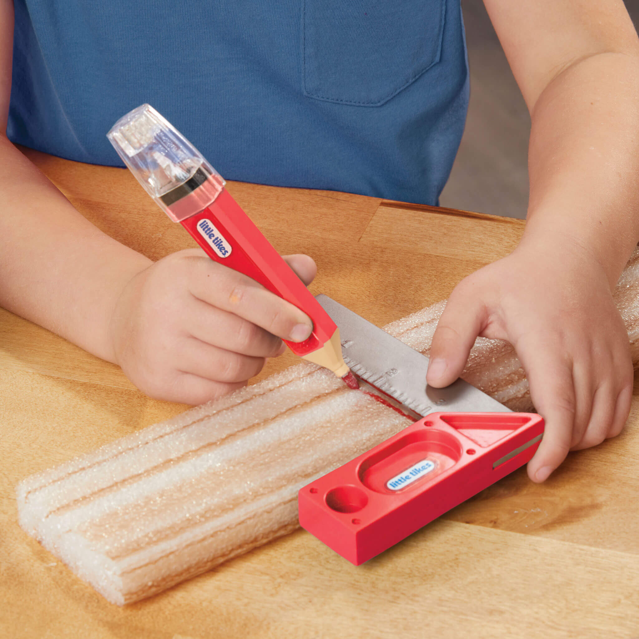 Creative Construction™ Measure and Cut Set