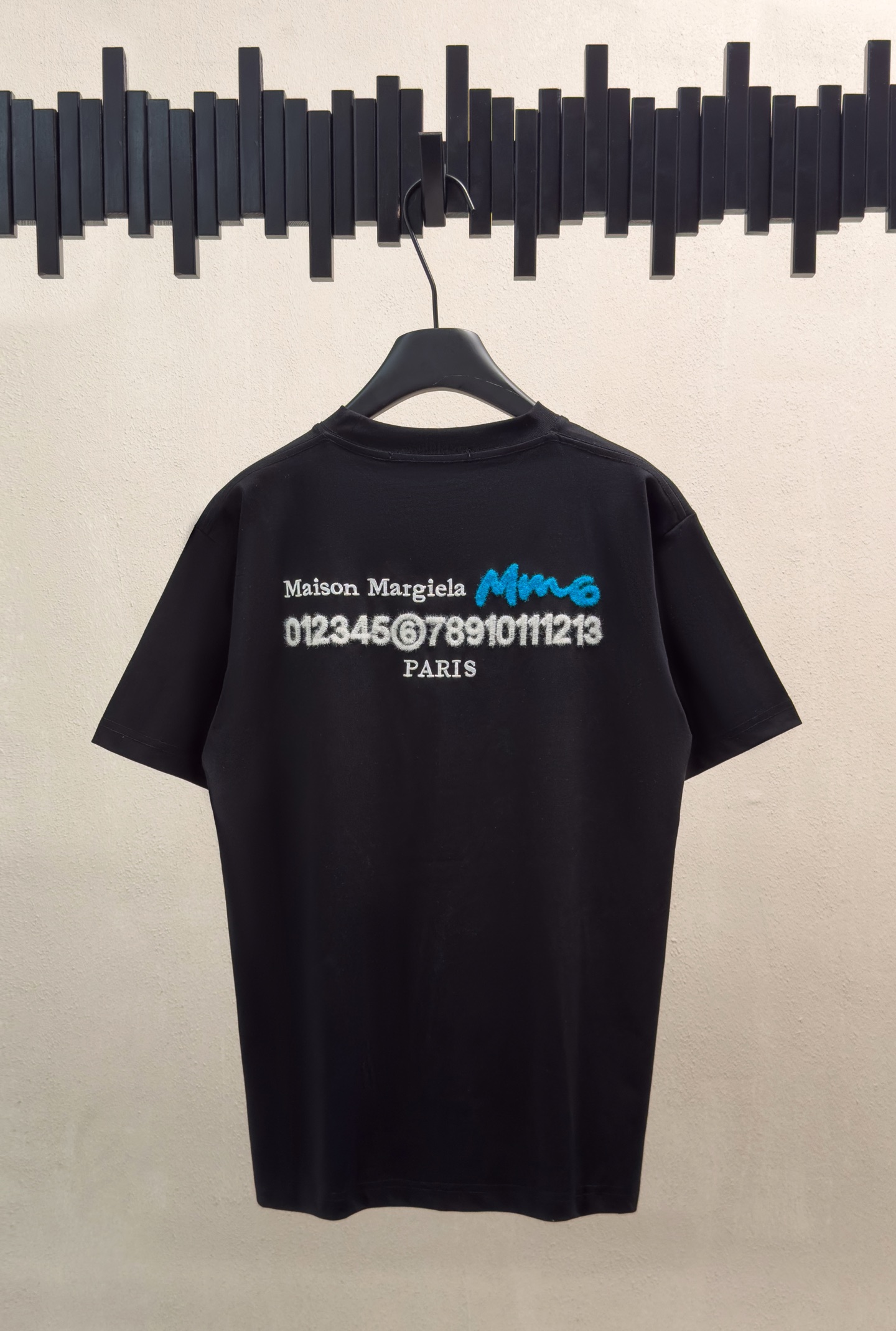 Maison Margiela   2026ss New T Shirt Size S-XL