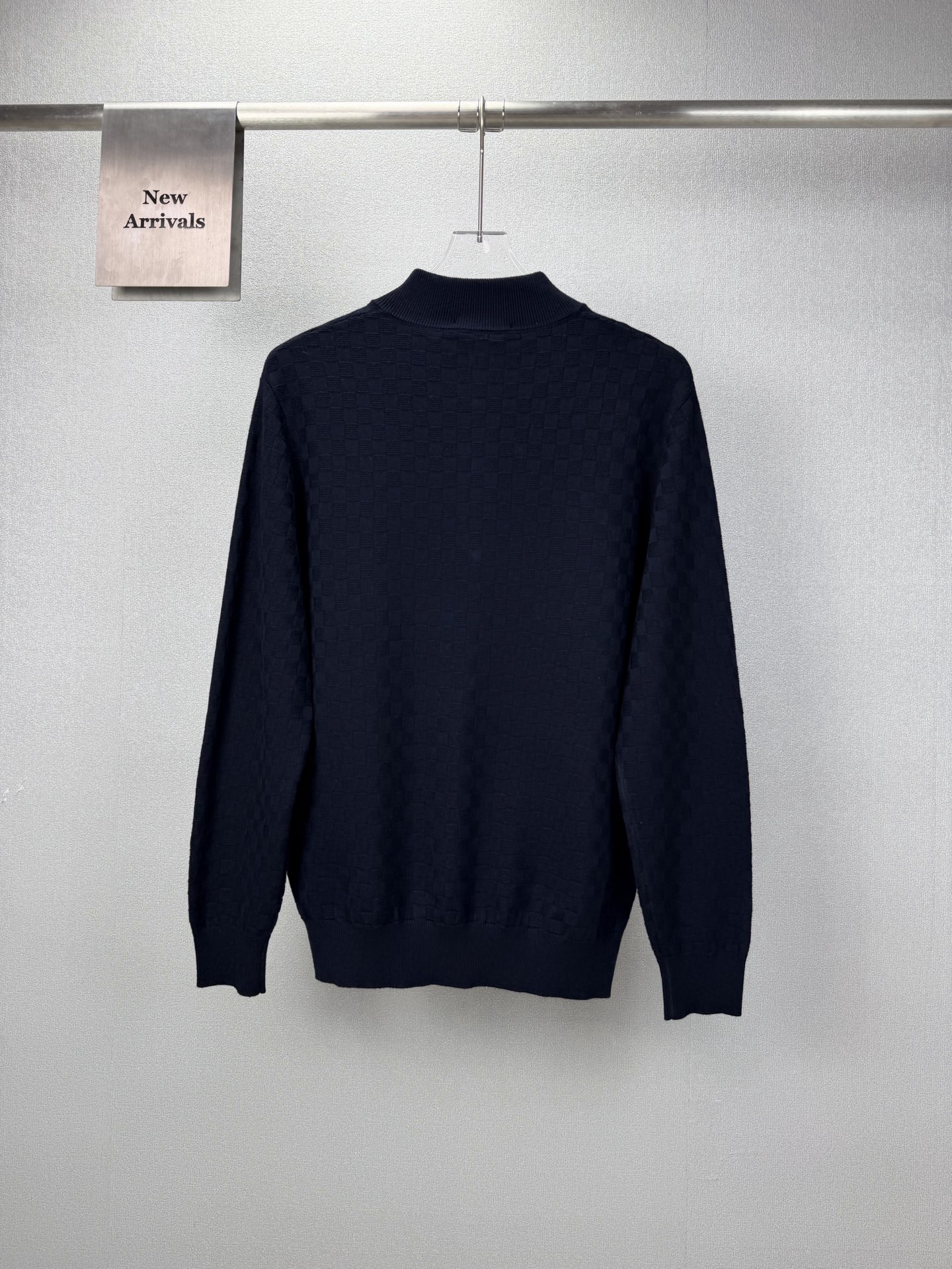 Prada   2026ss  New Sweatshirt Size S-3XL