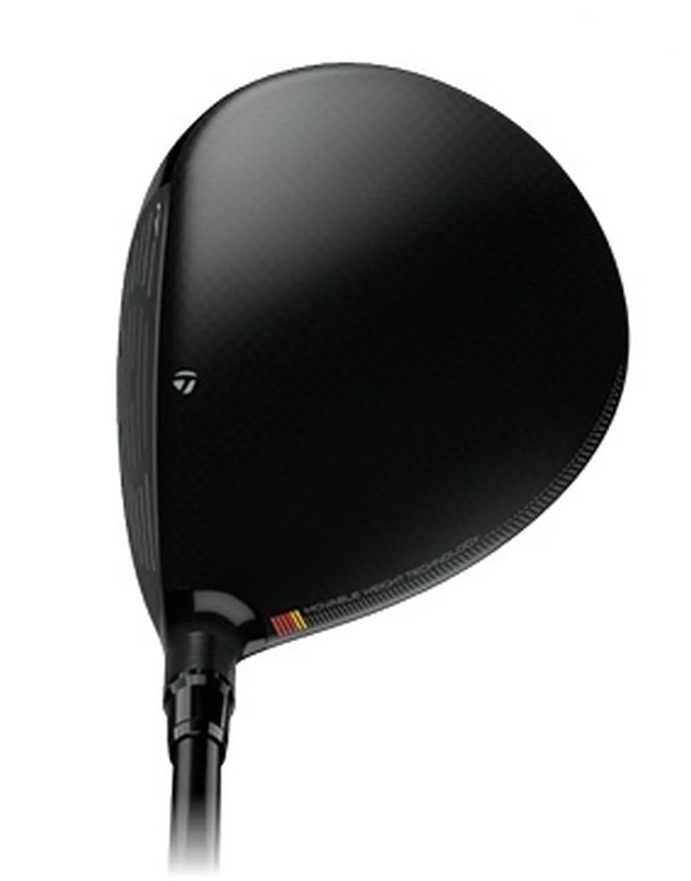 TaylorMade R7 Quad Mini Driver