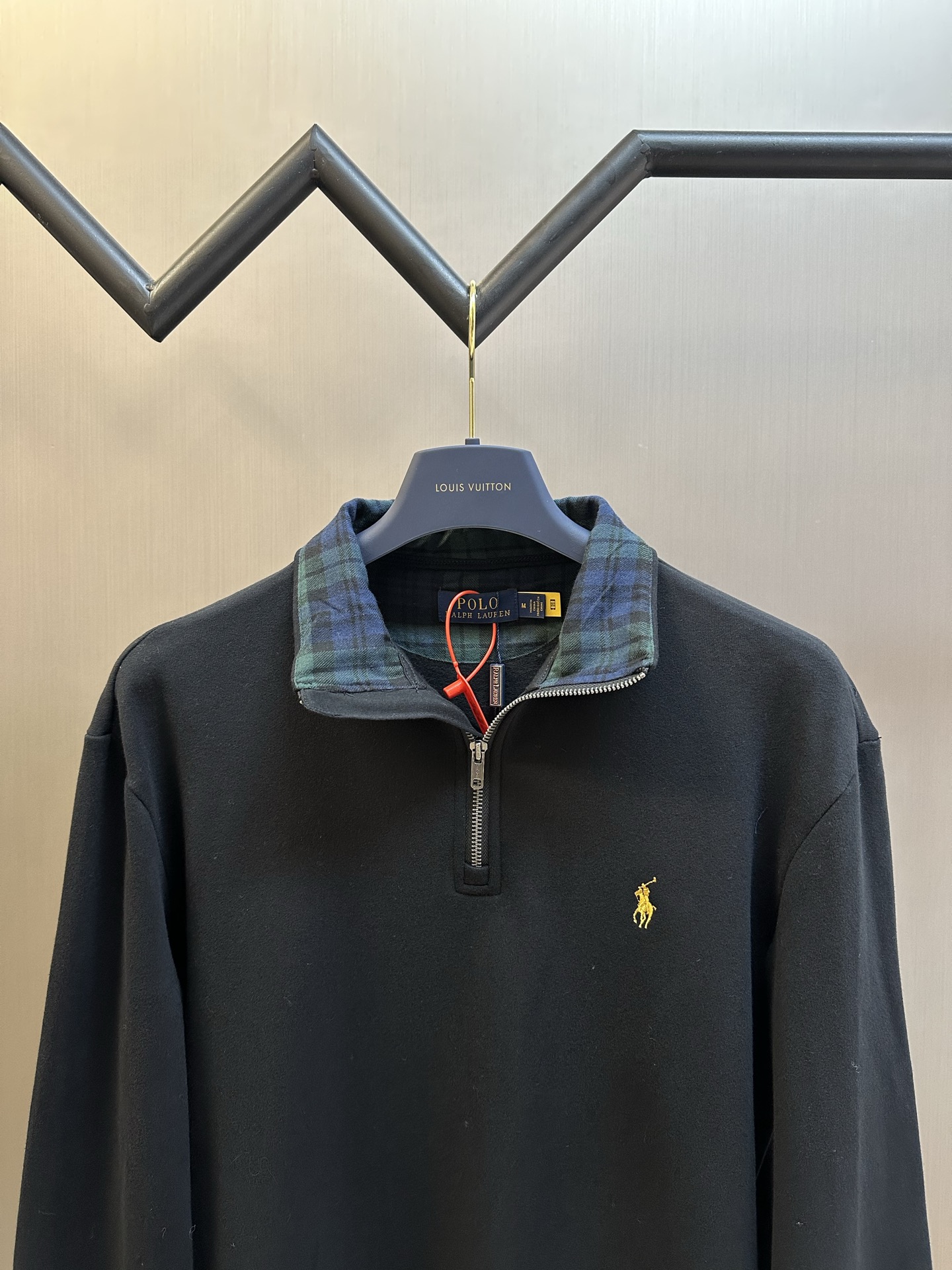 Ralph Lauren  2026ss  New Sweatshirt  Size S-XL