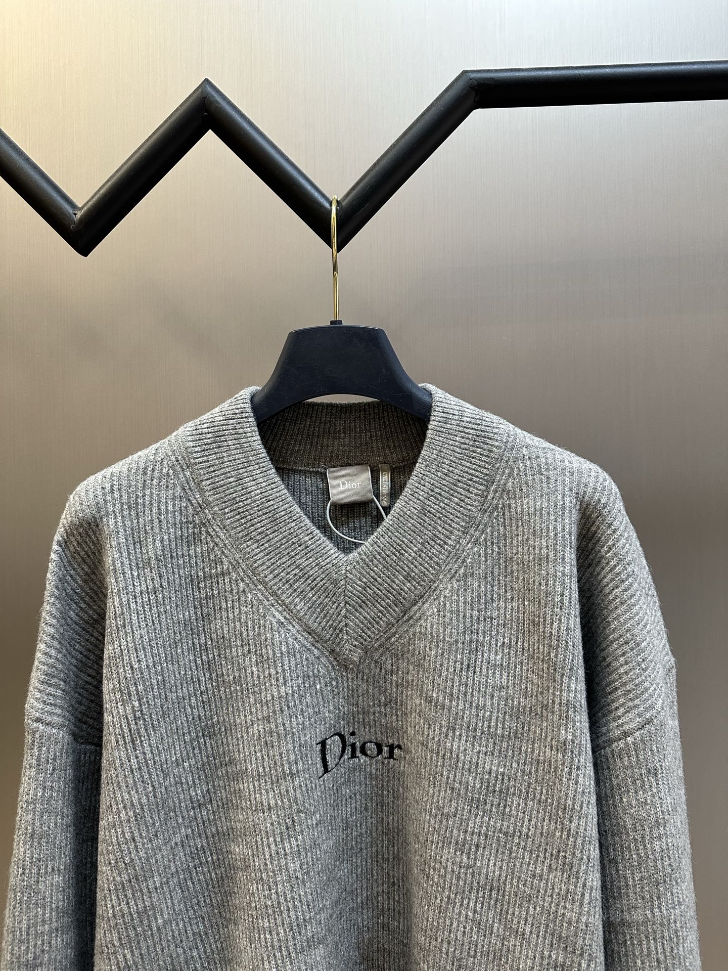 Dior   2026ss  New Sweatshirt  Size S-XL