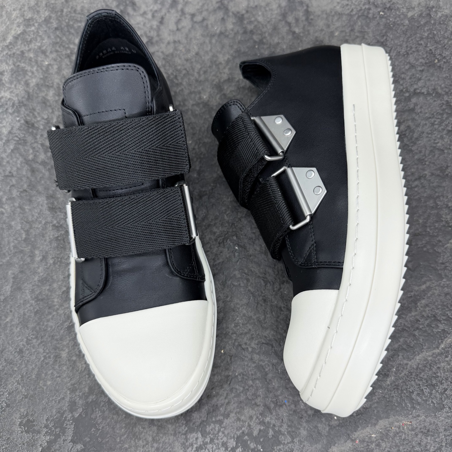 Rick · Owens RO   2026ss  New Sneaker  Size 36-47