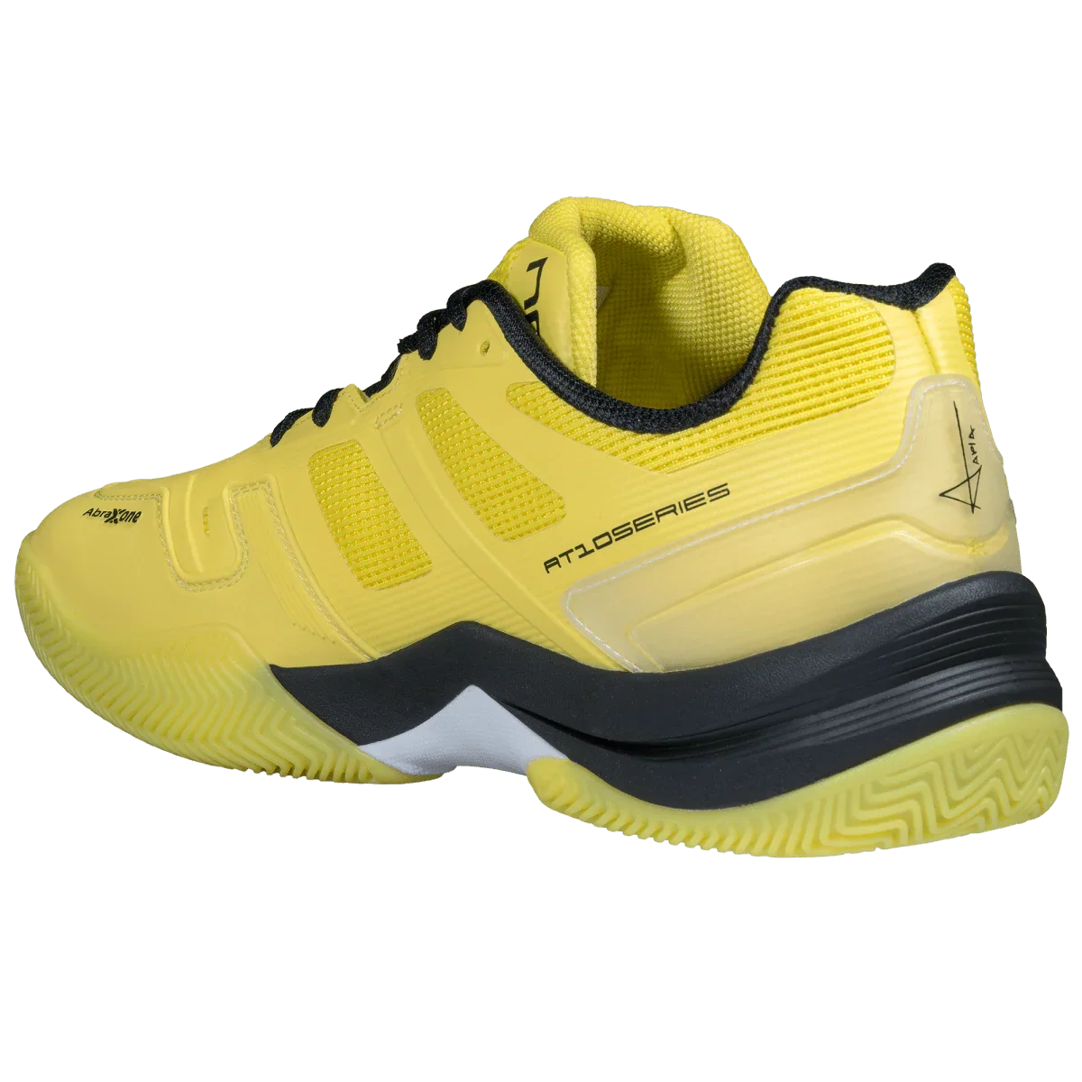 AT10 PRO Summer Yellow