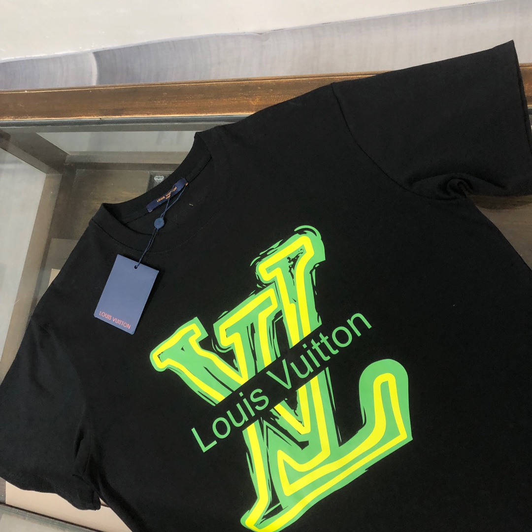 Louis Vuitton 2026ss New T Shirt Size M-XXXL