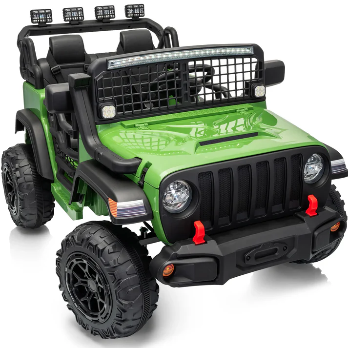 Kid Truck 24V