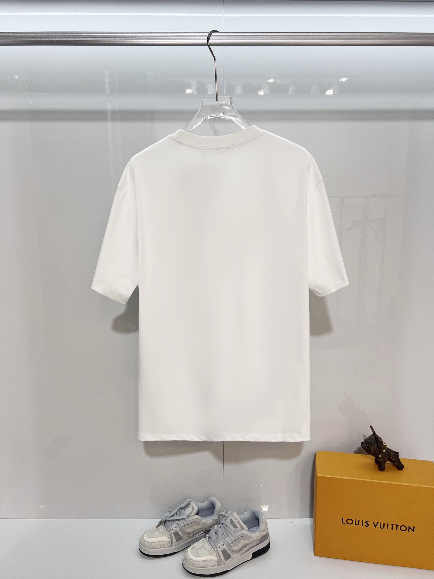 Burberry 2026ss New  T Shirt Size S-XL