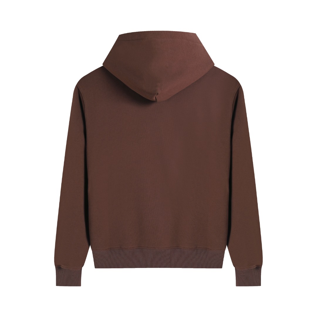 Ami   2026ss  New Sweatshirt Size S-XL