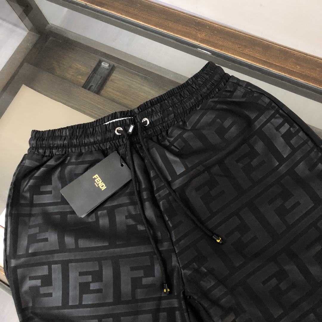 Fendi Beach Shorts Size M-XXXL