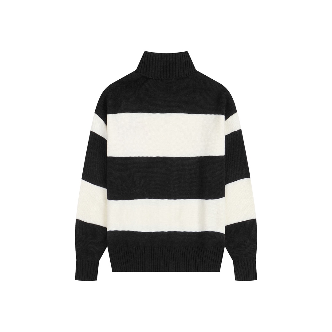 Ami   2026ss  New Sweatshirt Size S-XL
