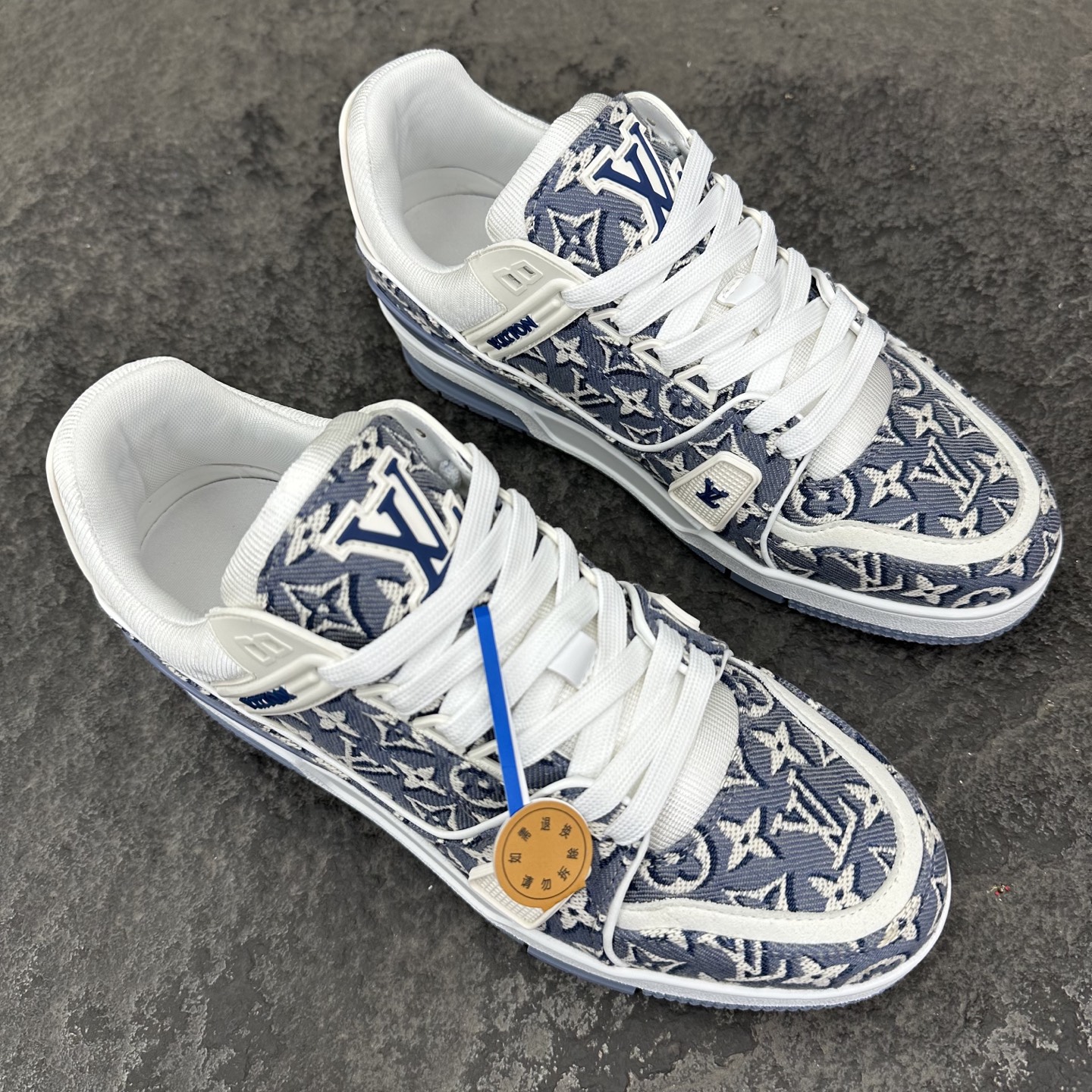 Louis Vuitton  2026ss  New Sneaker  Size 36-45