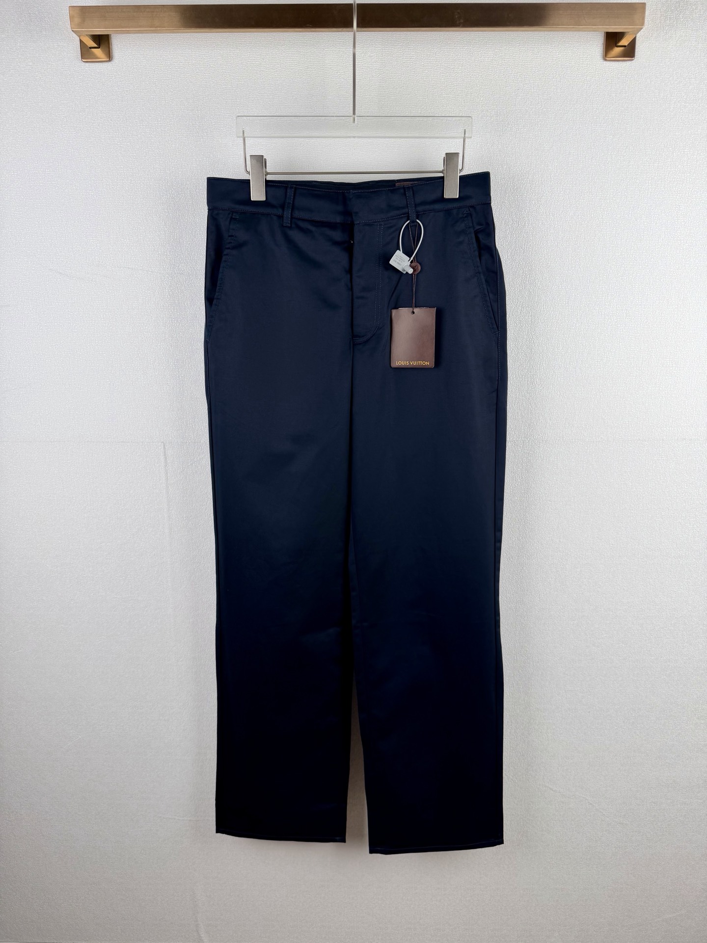 Louis Vuitton 2026ss New Pants Size 46-52