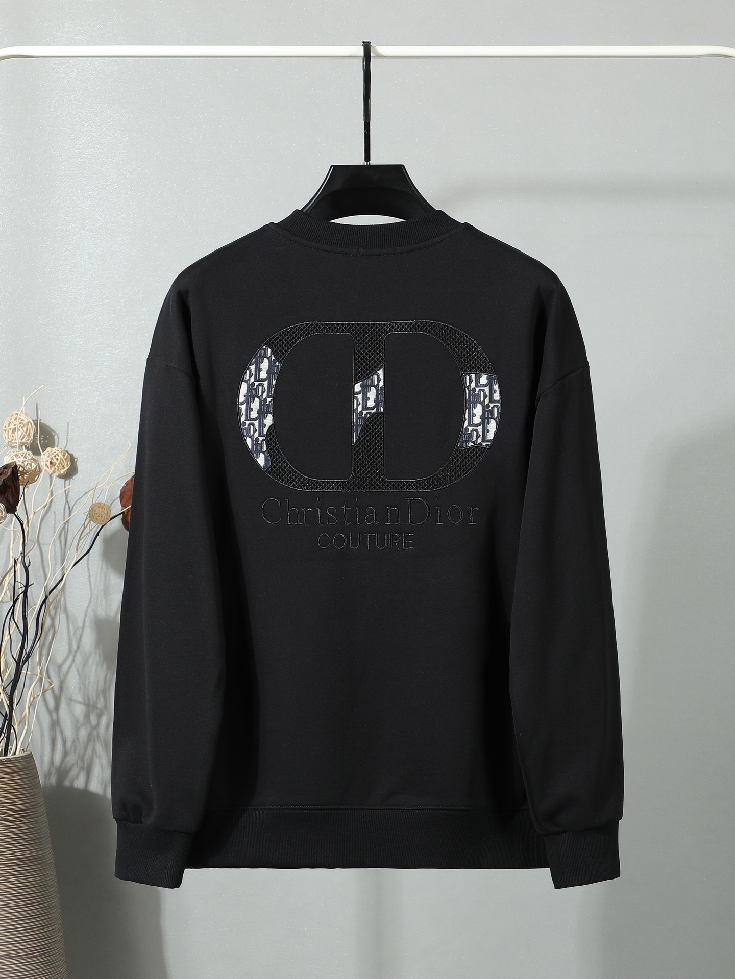 Dior   2026ss  New Sweatshirt  Size S-XL