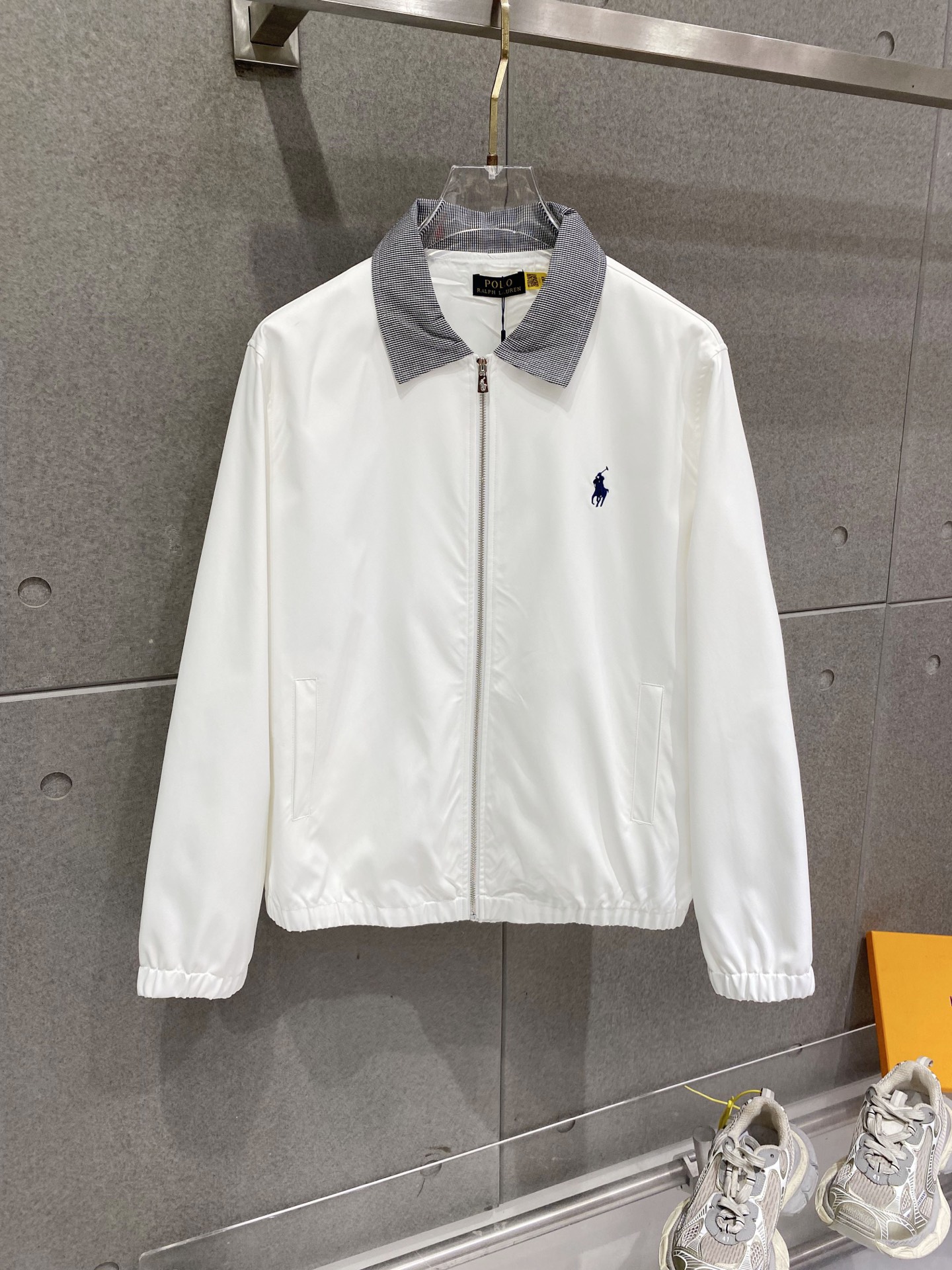 Ralph Lauren  2026ss  New Jogging Suit  Size M-XXXL