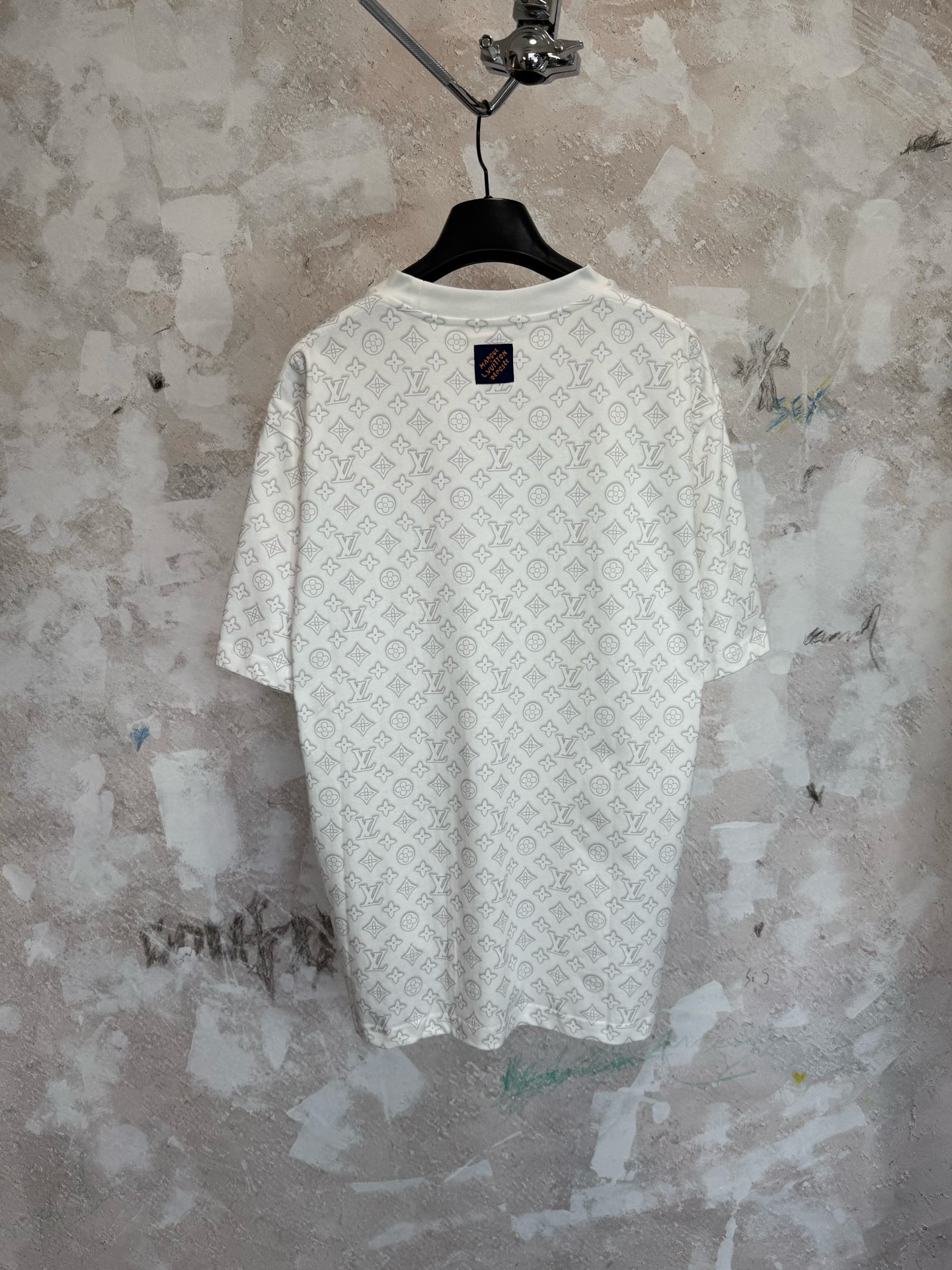 Louis Vuitton 2026ss New T Shirt Size XS-L