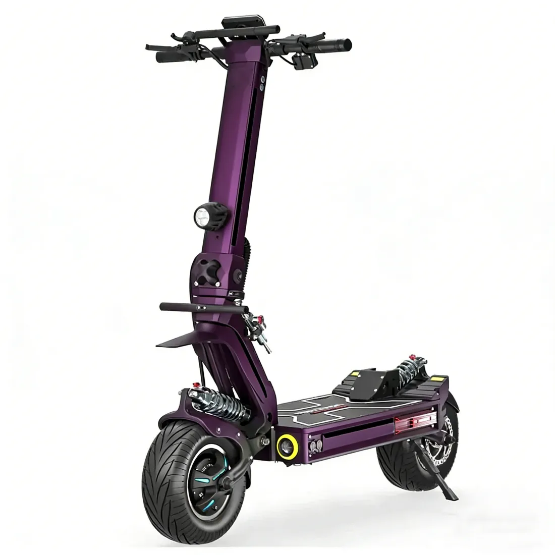 DXL Electric Scooter