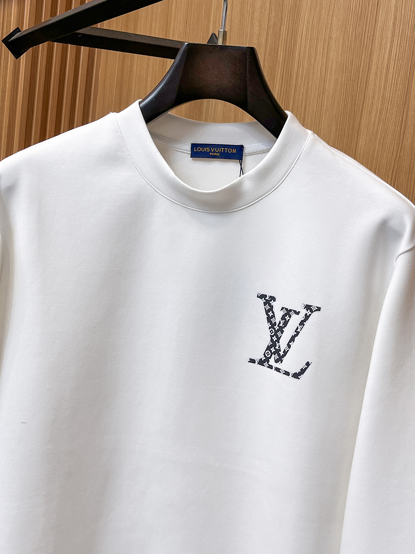 Louis Vuitton  2026ss  New Sweatshirt  Size XS-L