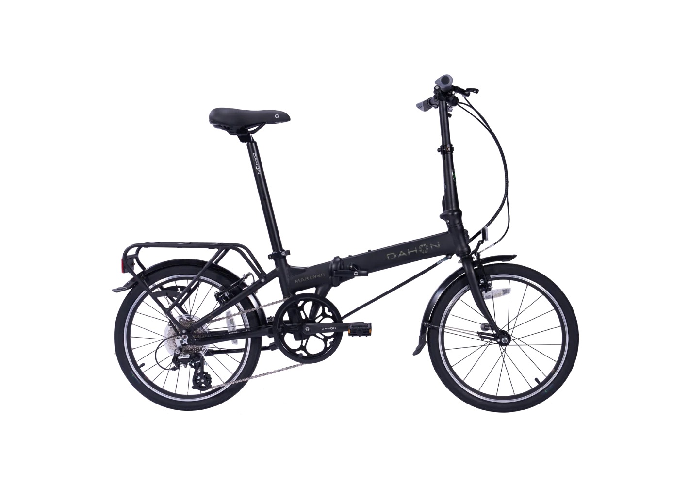 Mariner D8 II
