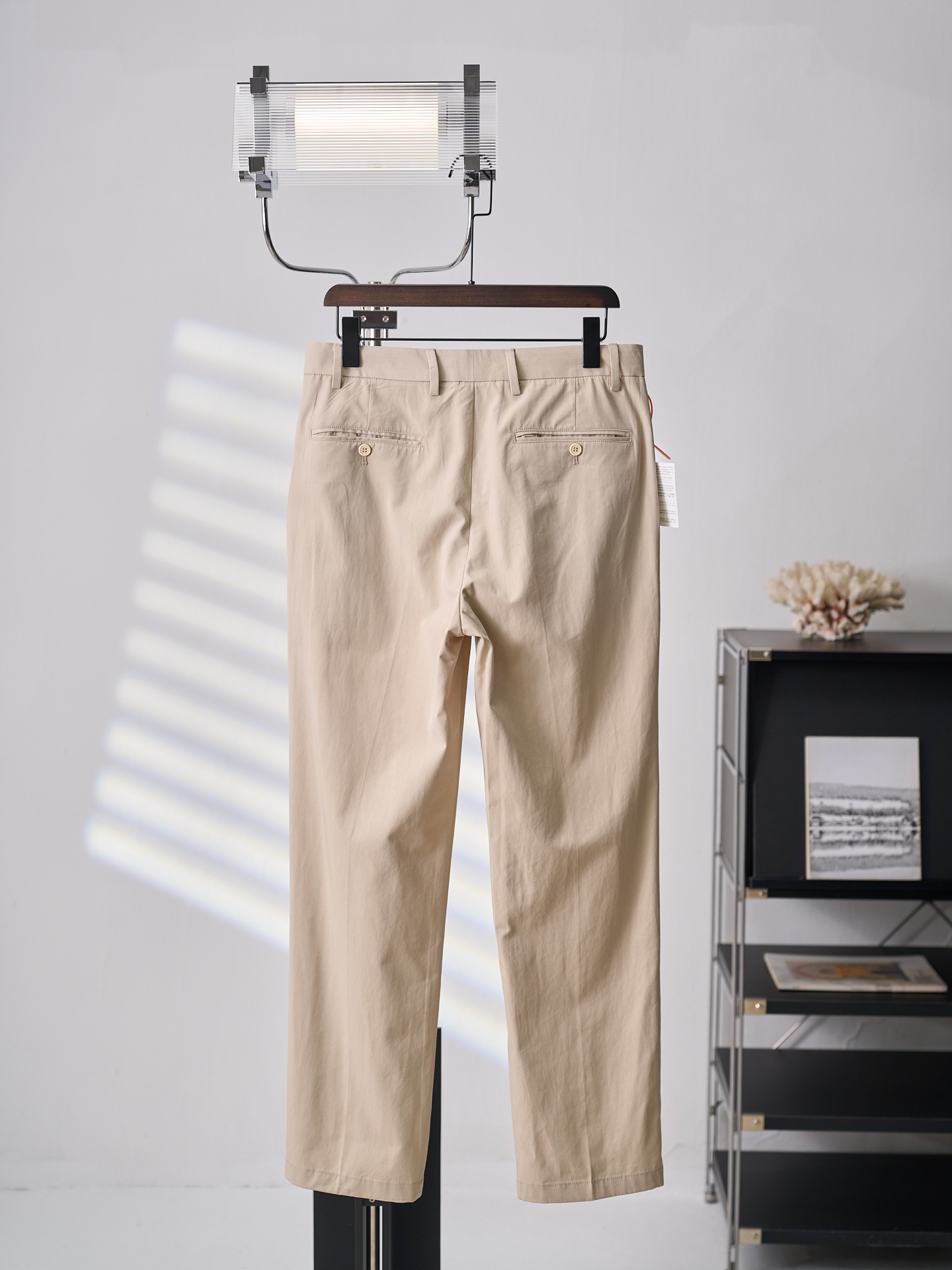 Prada 2026ss New Pants Size 48-54