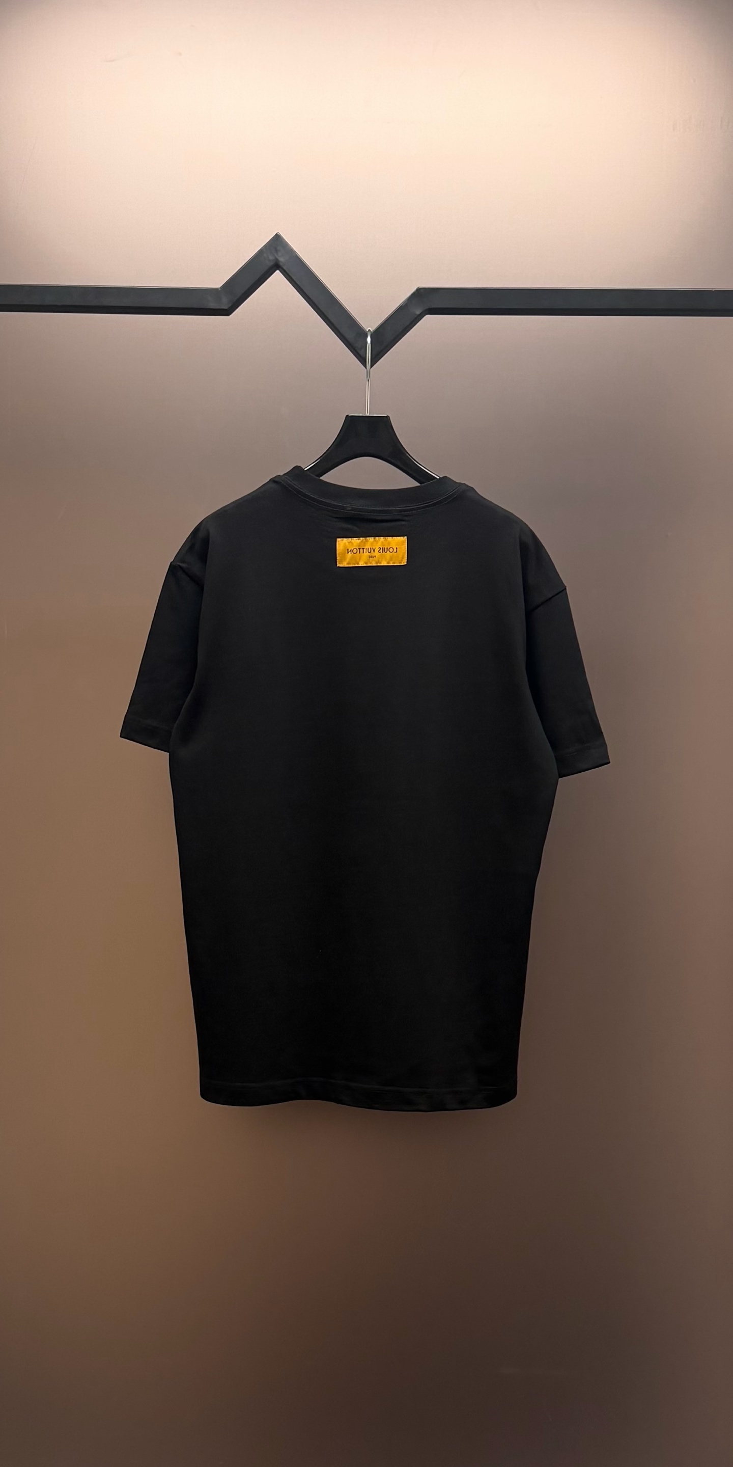 Louis Vuitton  2026ss New T Shirt Size S-XXL