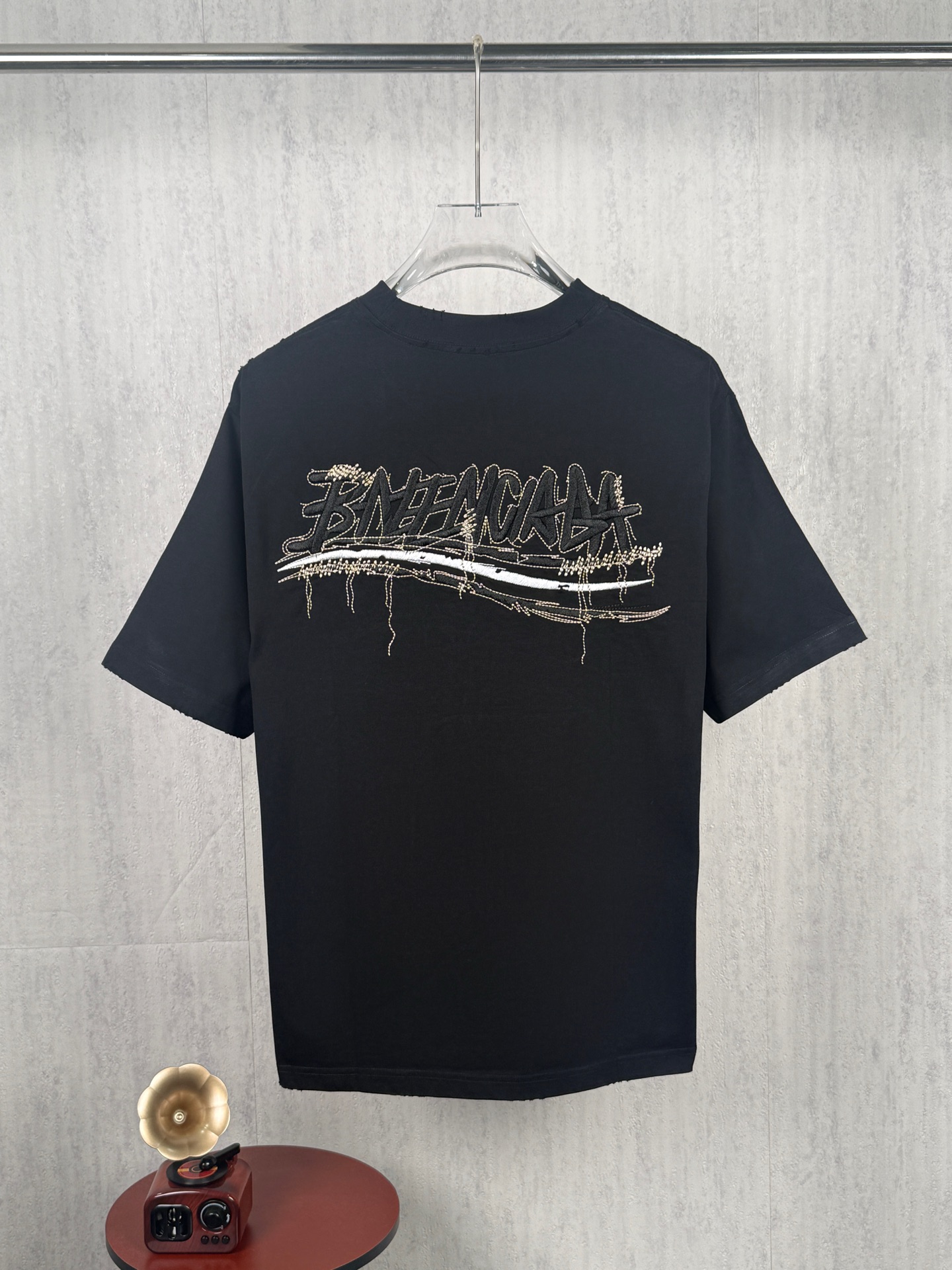 Balenciaga 2026ss New T Shirt Size S-XL