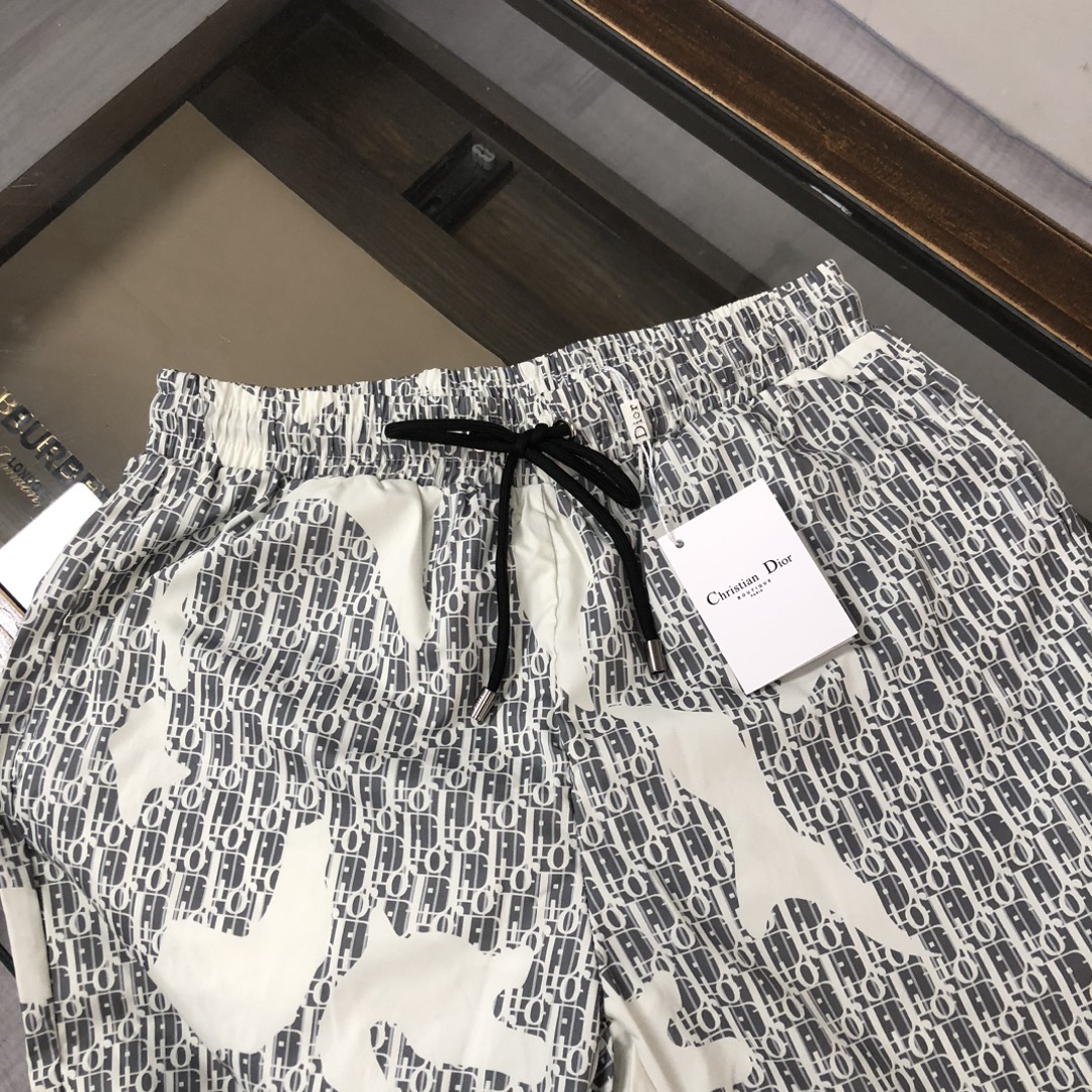 Dior Beach Shorts Size M-XXXL
