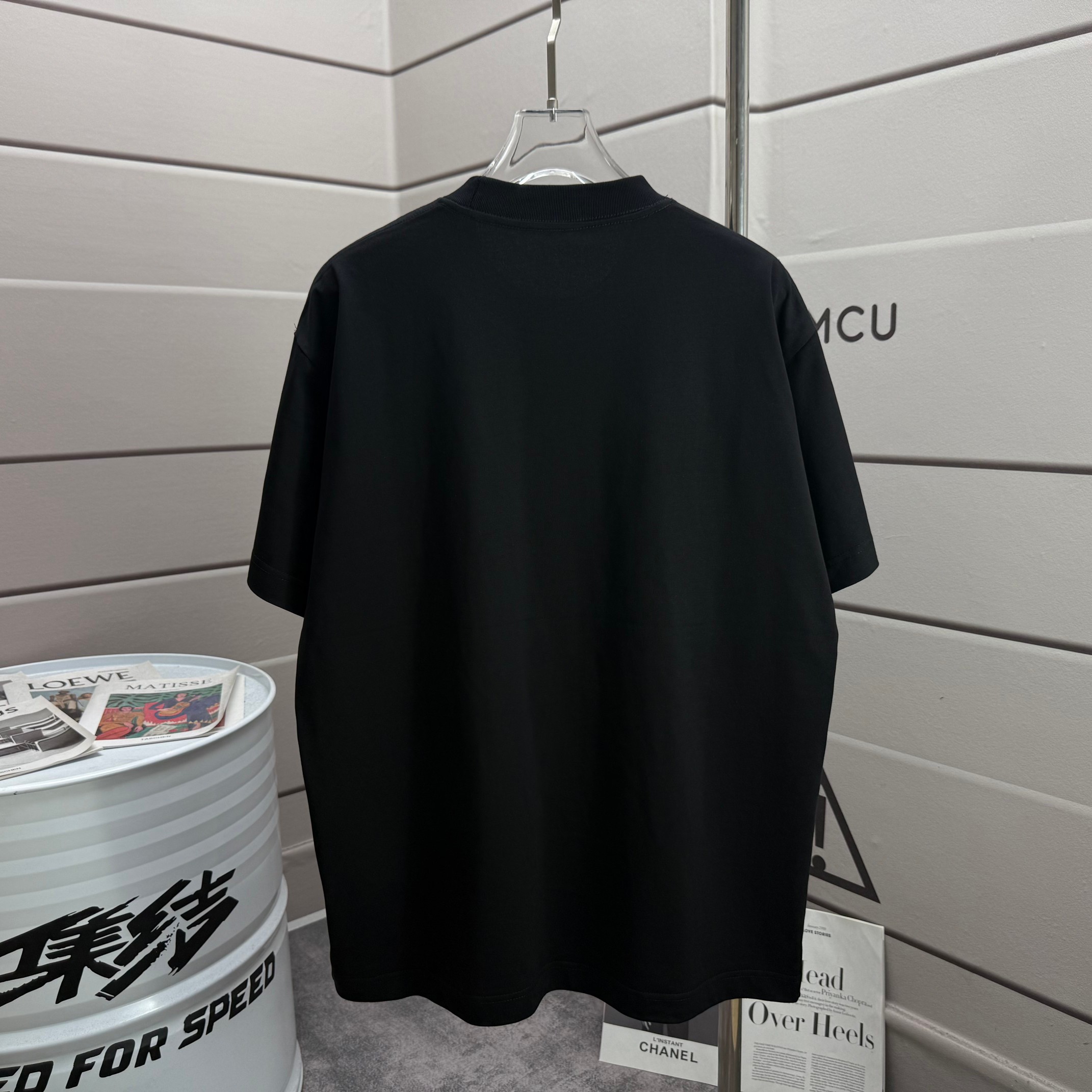 Maison Margiela 2026ss New T Shirt Size S-XXL