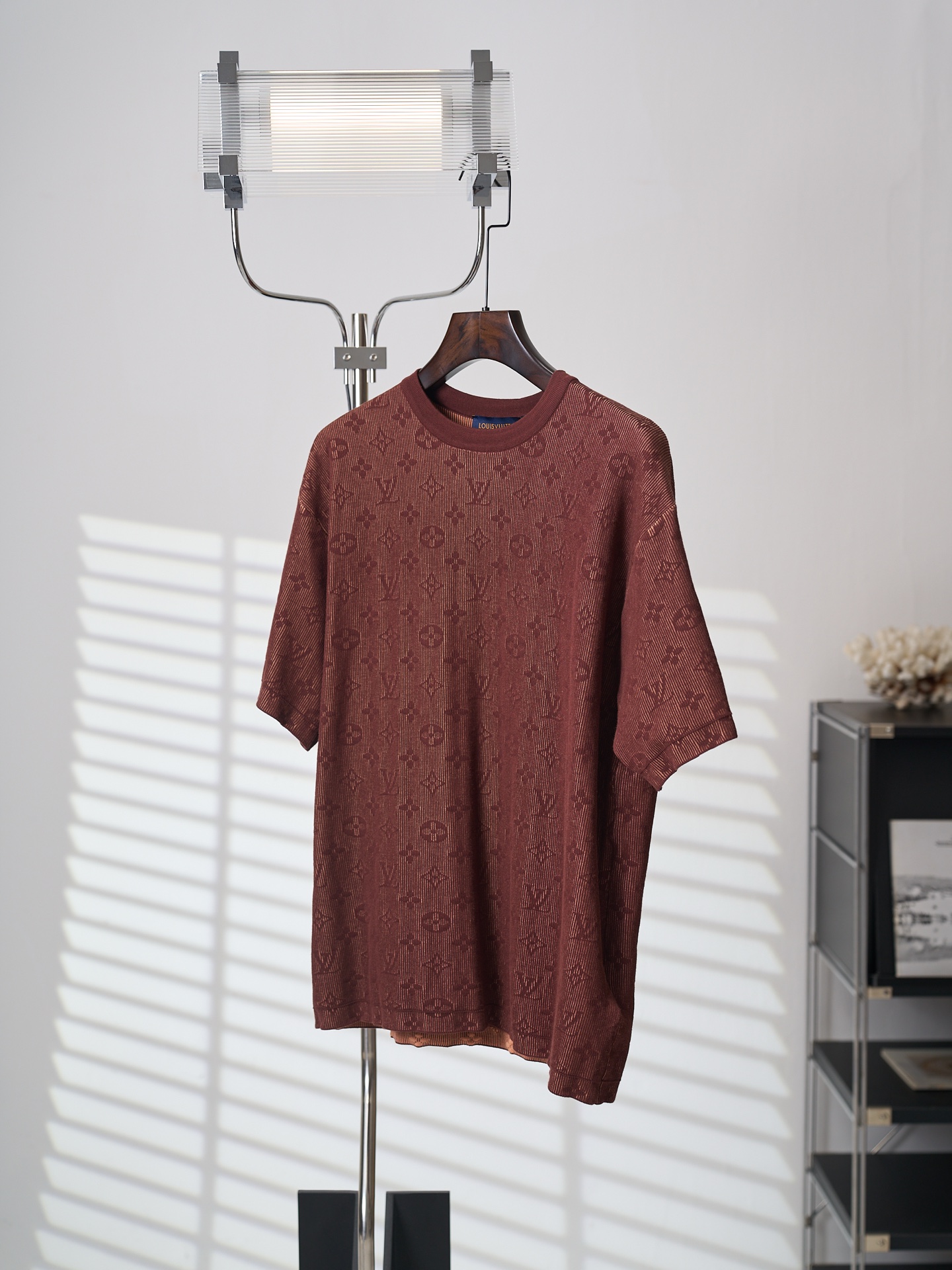 Louis Vuitton 2026ss New T Shirt Size S-XL