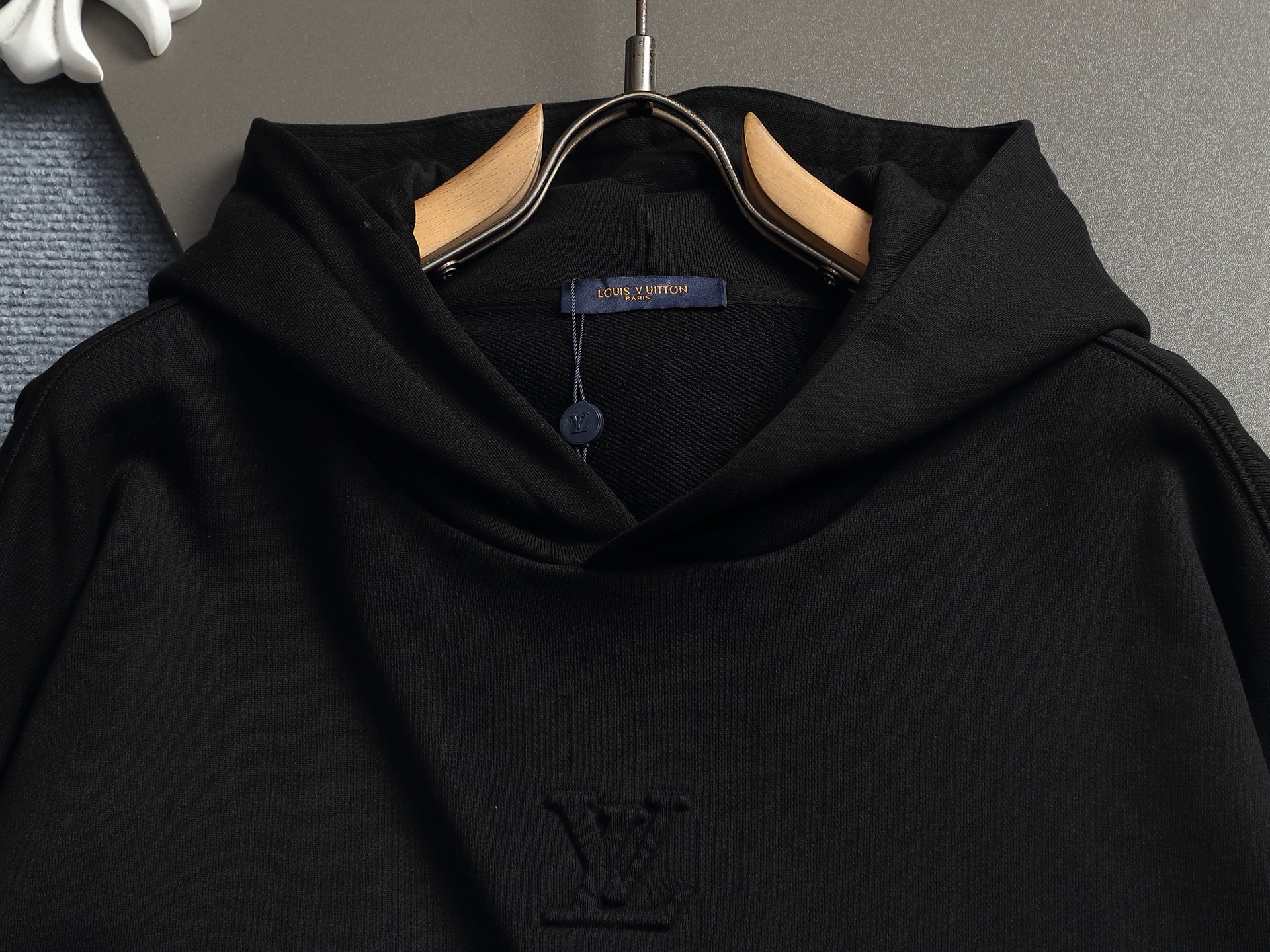 Louis Vuitton  2026ss  New Sweatshirt  Size S-XL