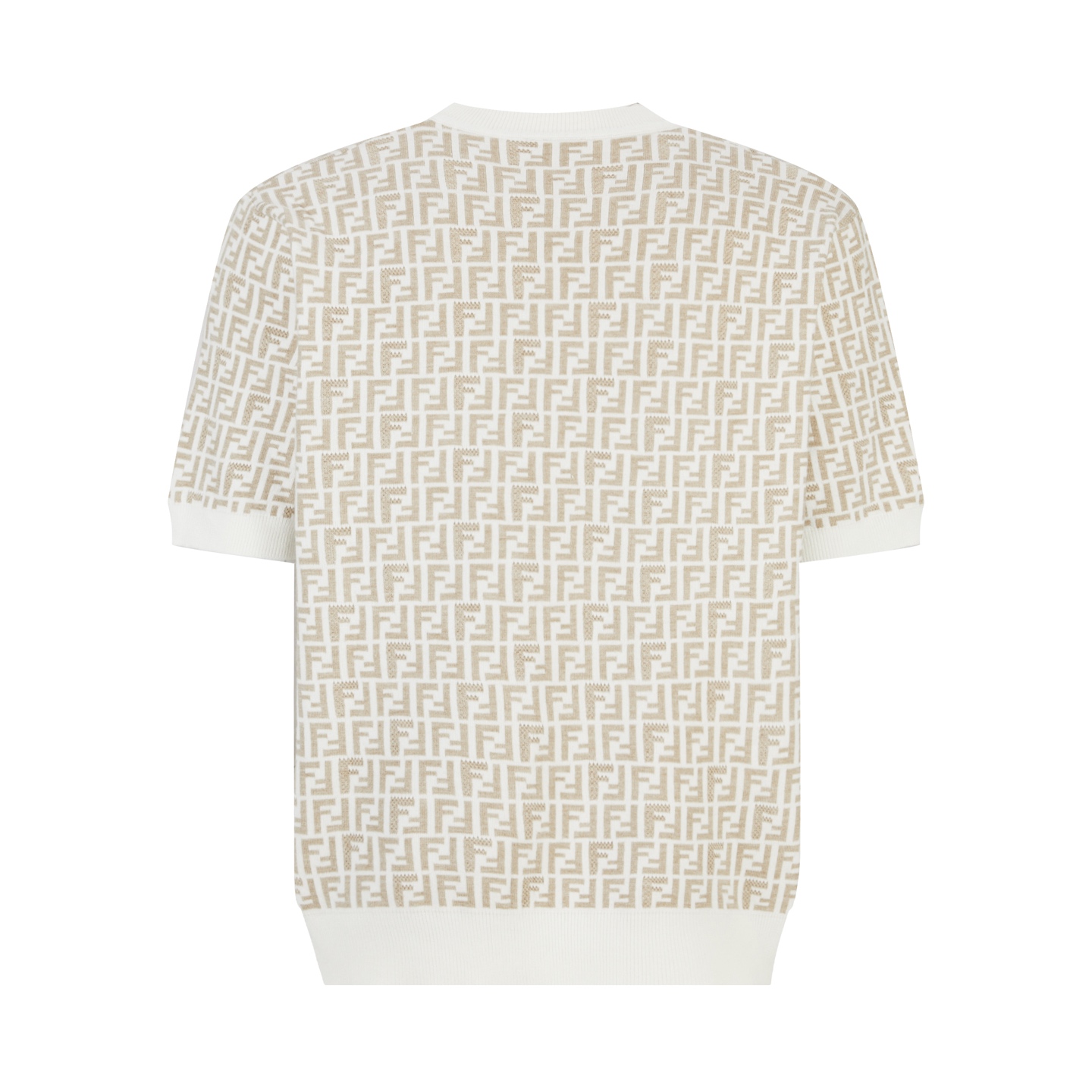 Fendi 2026ss New T Shirt Size S-XL