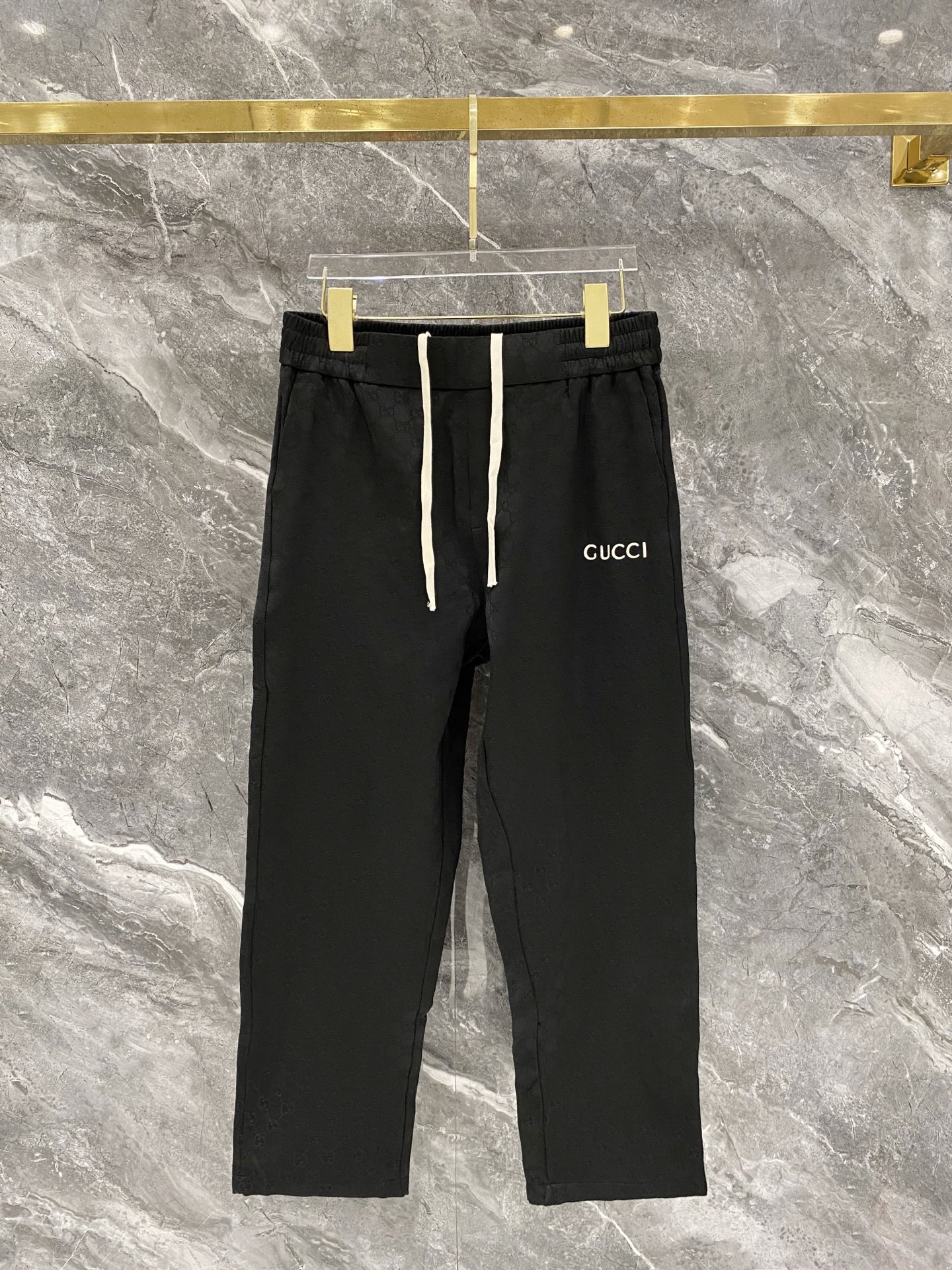 Gucci  2026ss  New Jogging Suit  Size M-XXXL