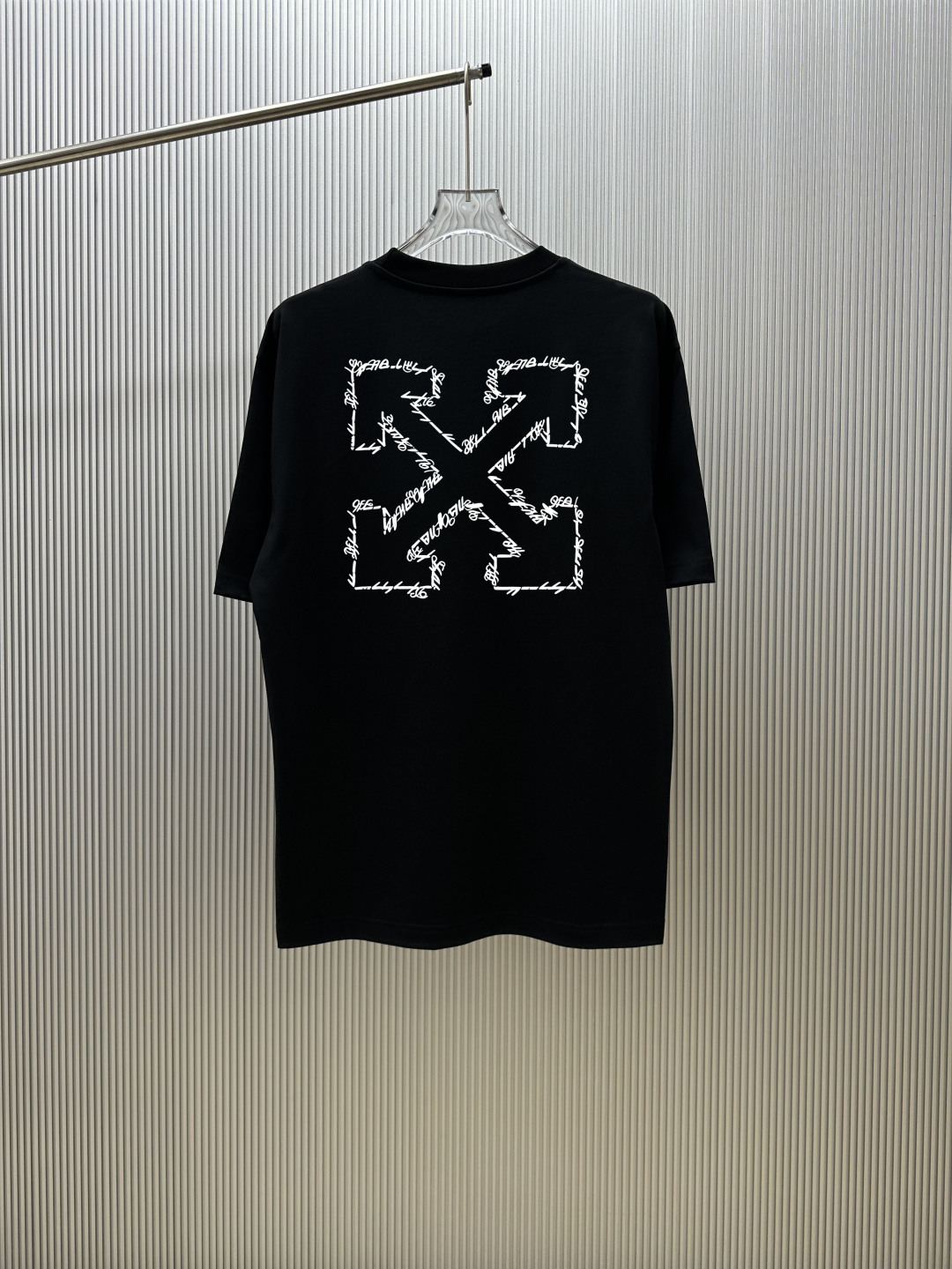 OFF White   2026ss New T Shirt Size M-XXXXL