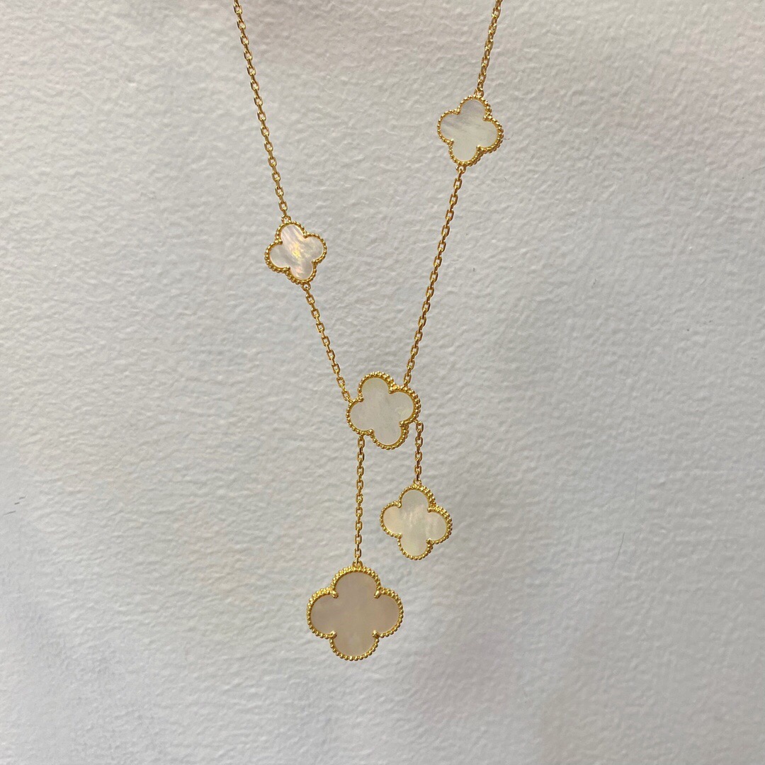 Van Cleef & Arpels Necklace