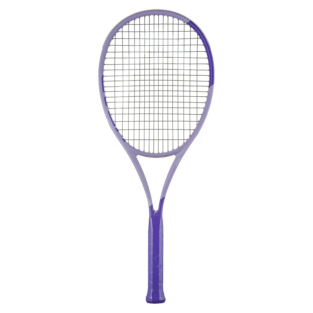 Boom MP 2026 Tennis Racquet Purple