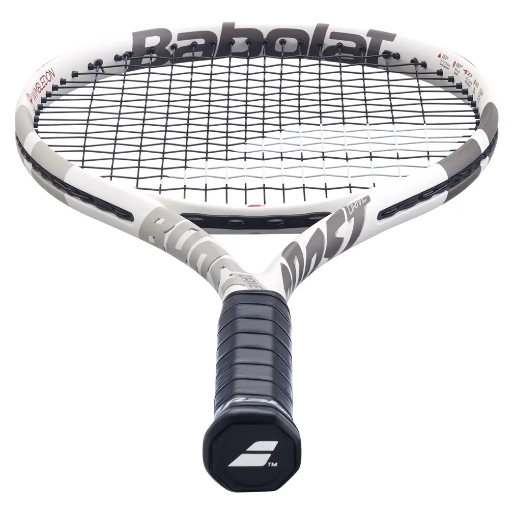 Boost Wimbledon Tennis Racquet