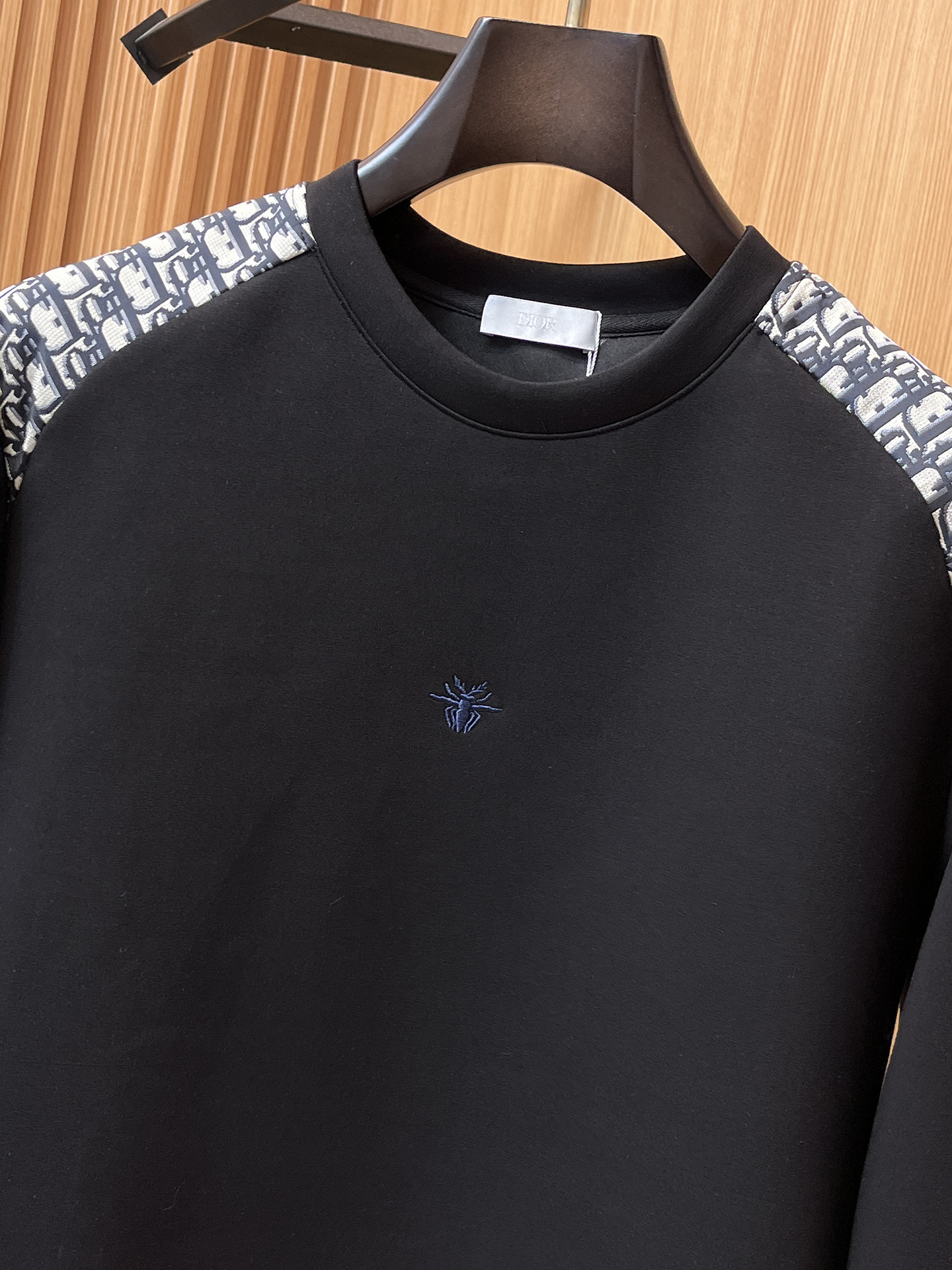 Dior  2026ss  New Sweatshirt  Size XS-L
