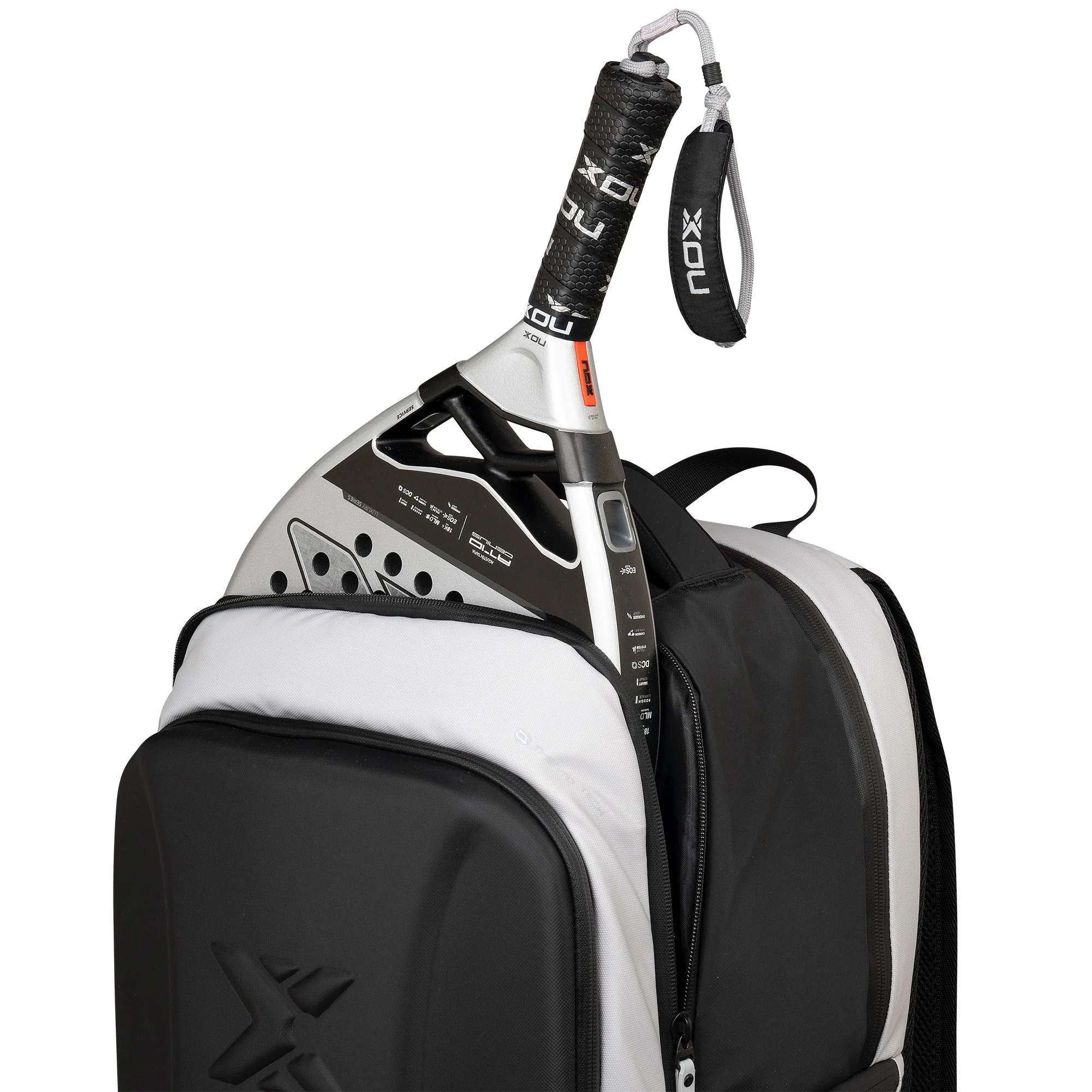 LUXURY MASTER Backpack