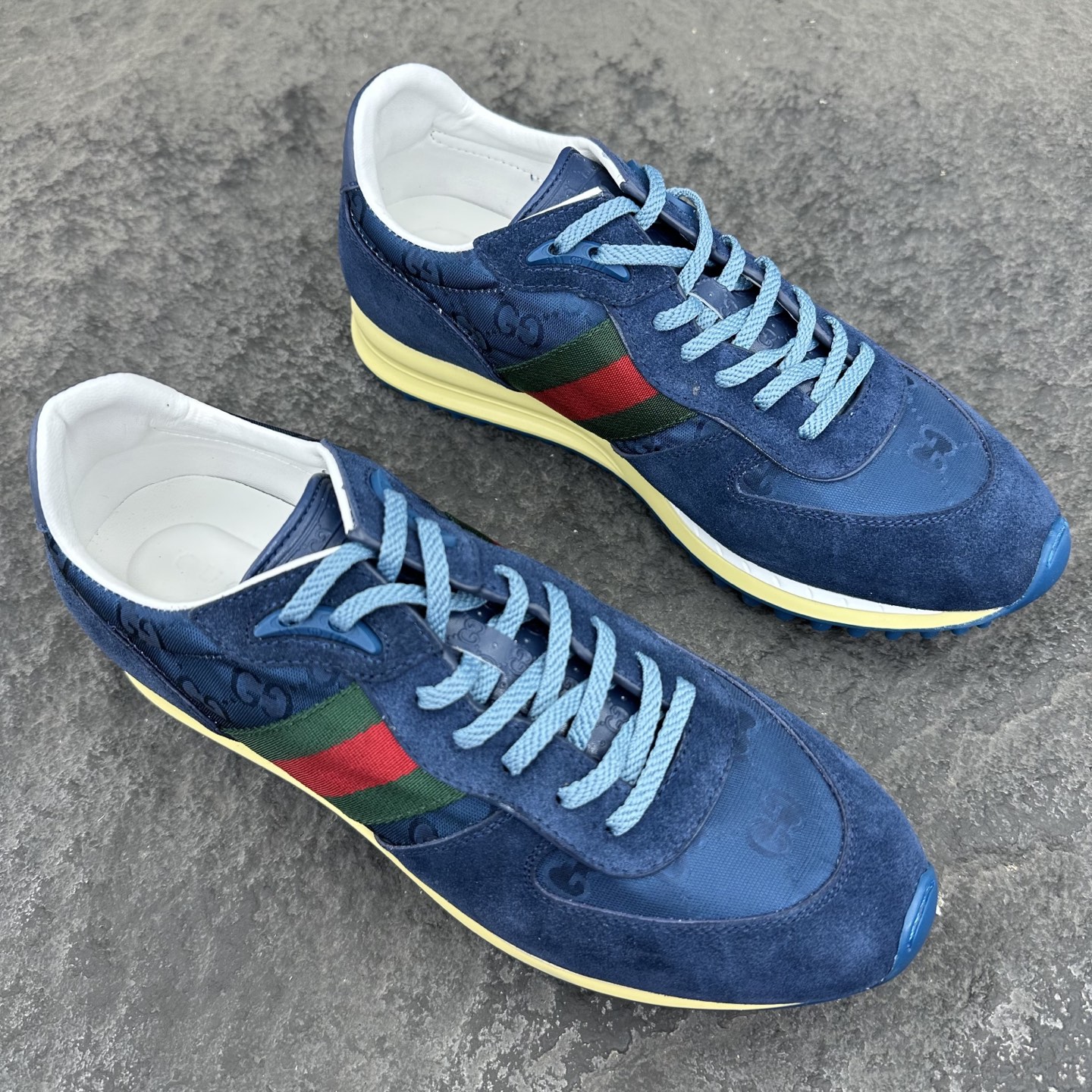 Gucci Re-Motion Sneaker Size 40-46