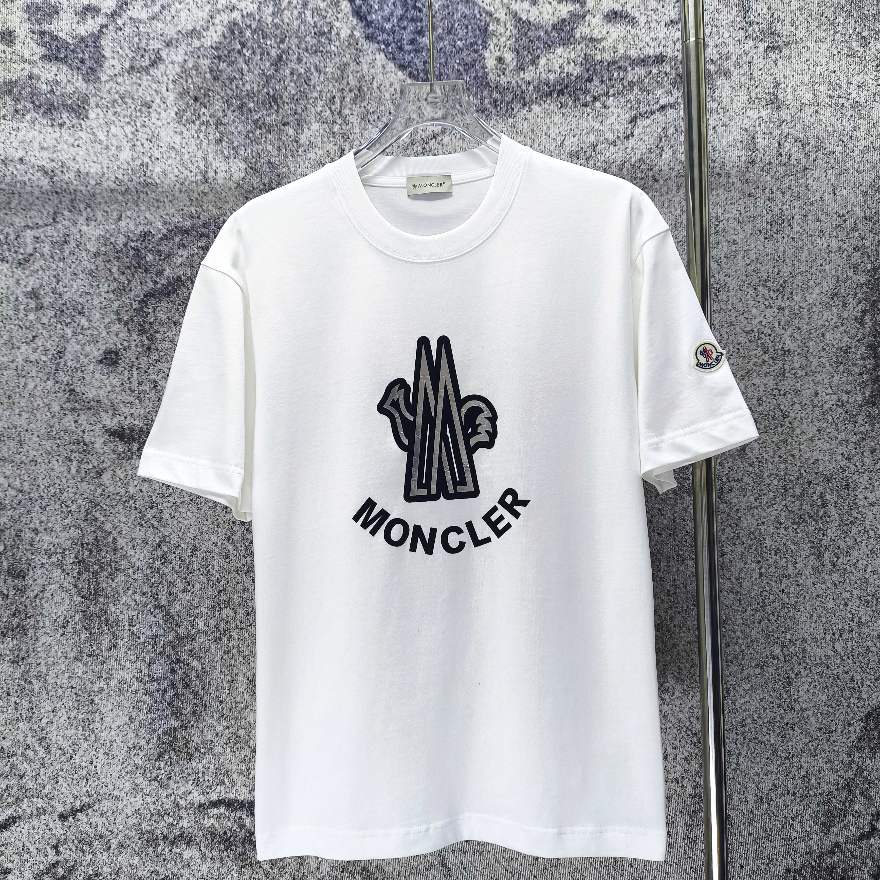 Moncler 2026ss New T Shirt Size S-XXL