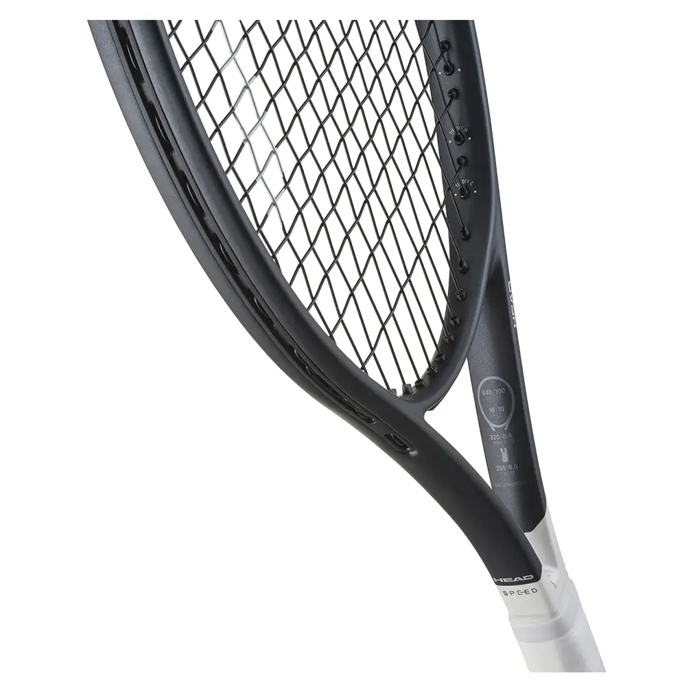Speed Junior 2026 Prestrung Tennis Racquet