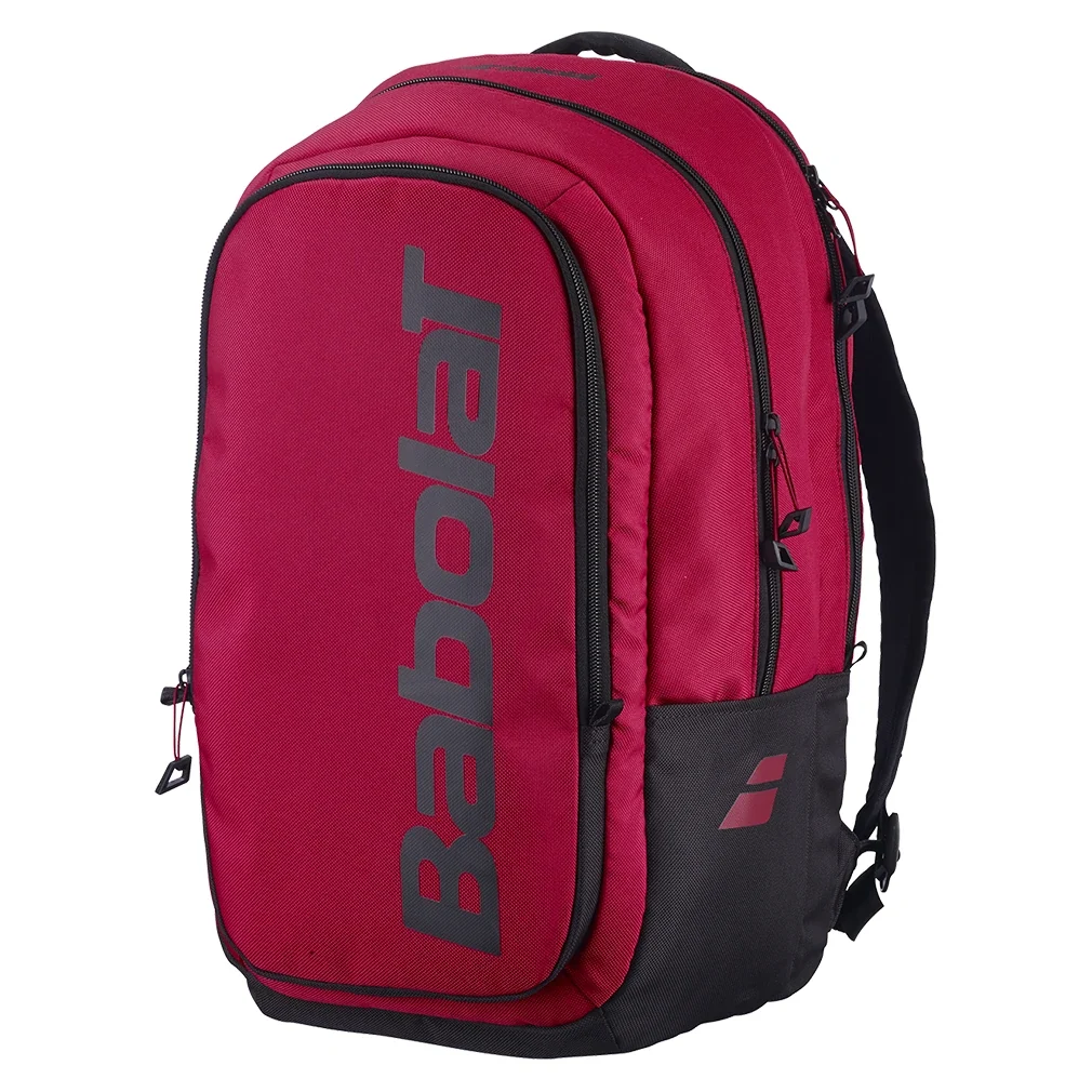 Court Pro Hero Tennis Backpack