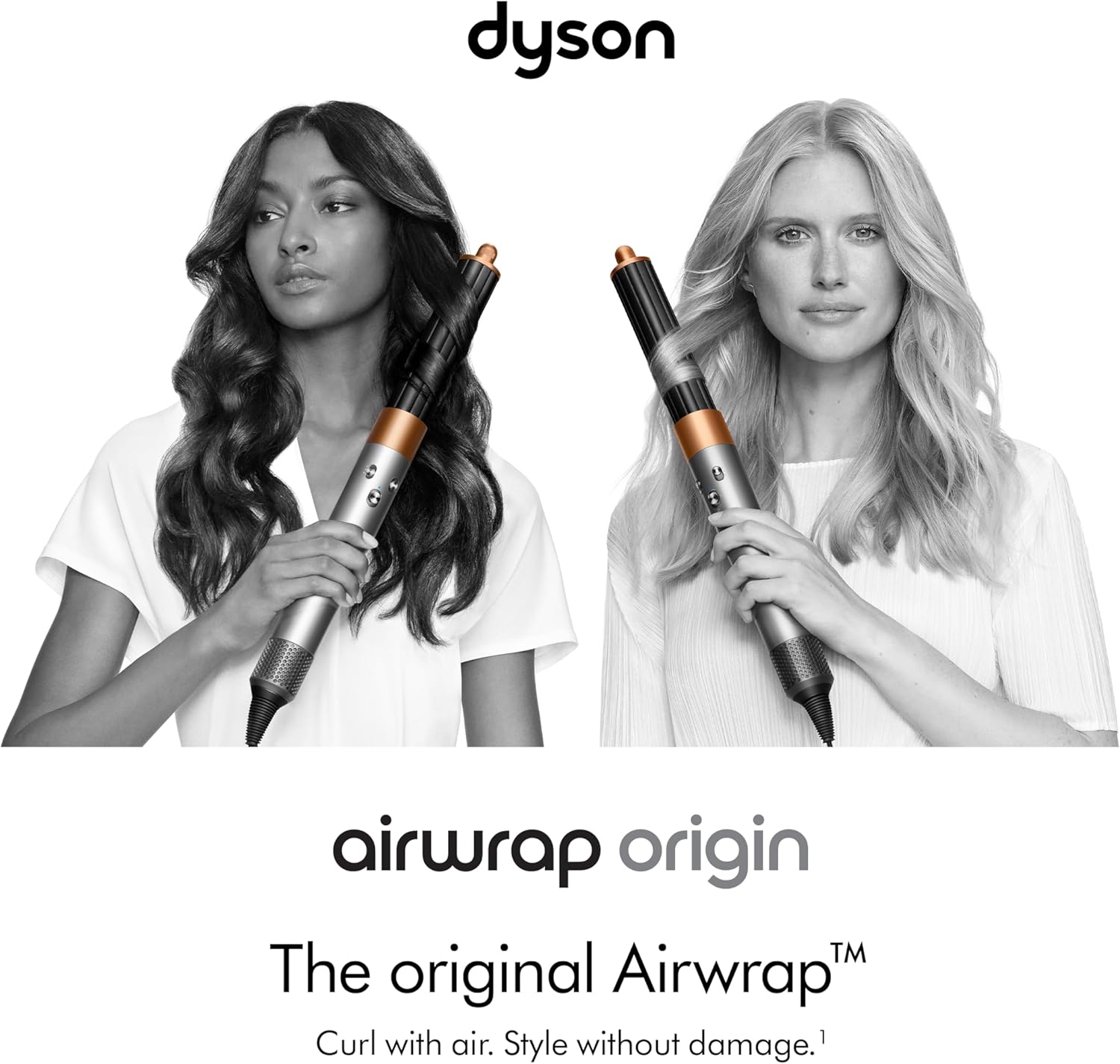 Dyson Airwrap™ Multi-Styler and Dryer