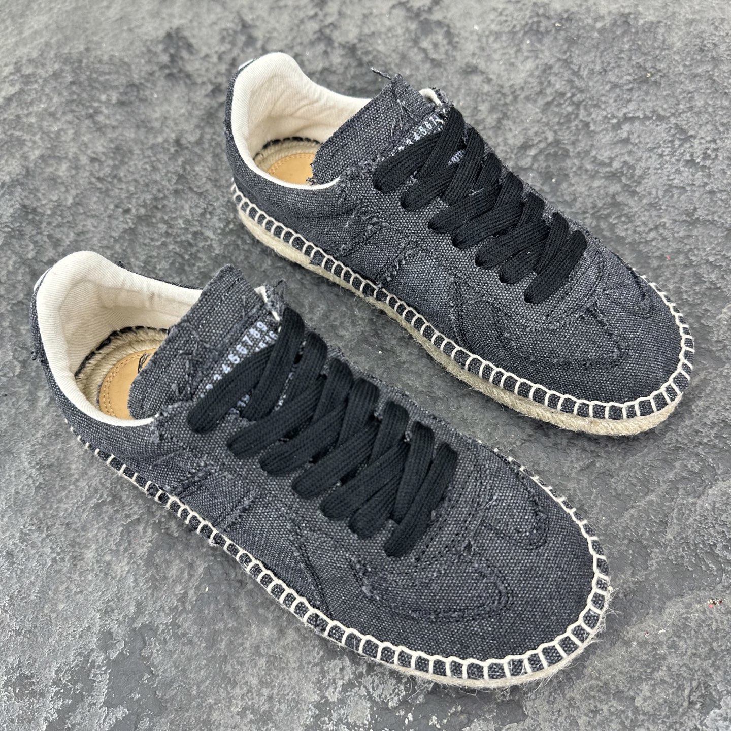 Maison Margiela  2026ss  New Sneaker  Size 36-40