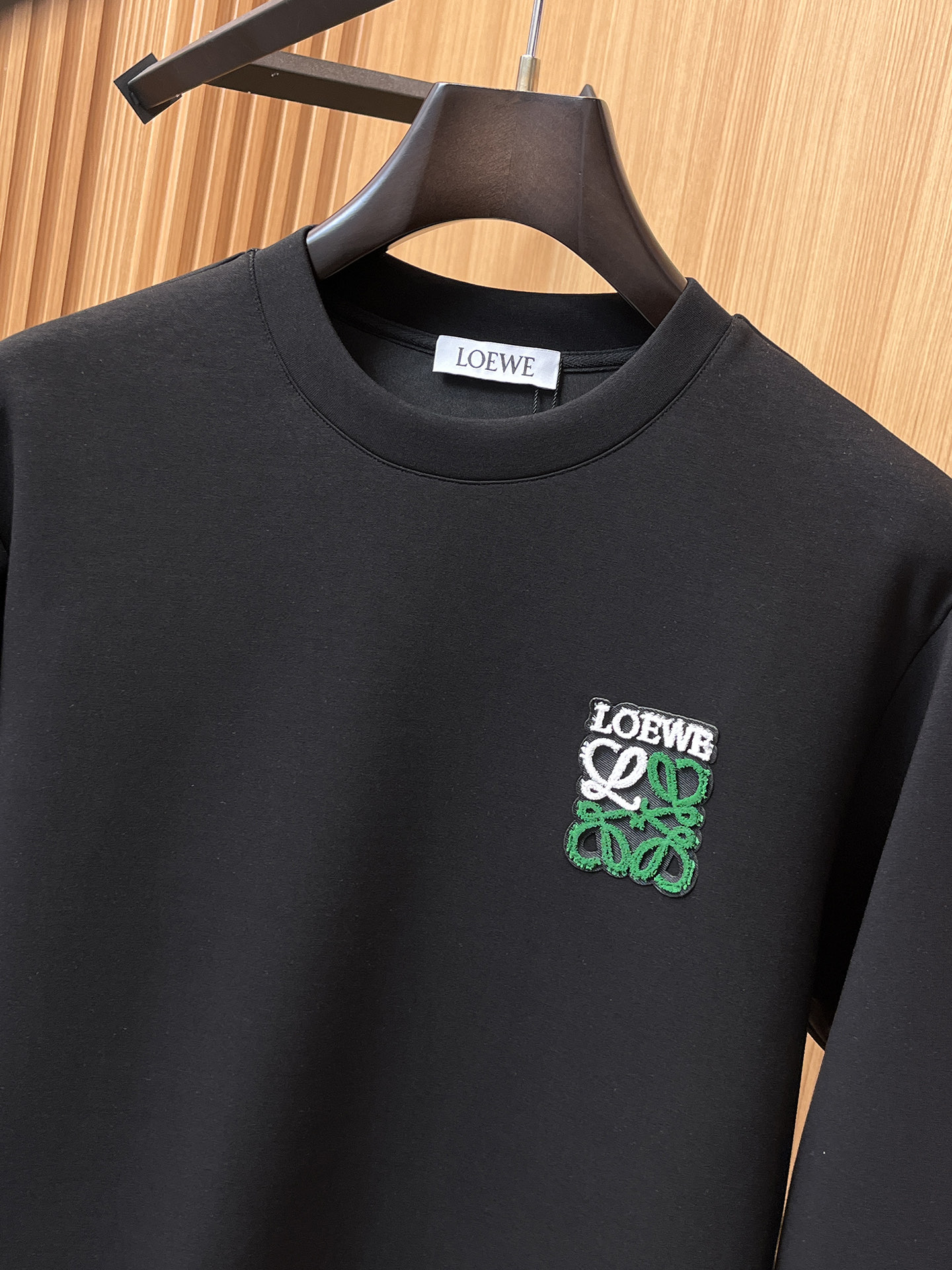 Loewe  2026ss  New Sweatshirt  Size XS-L